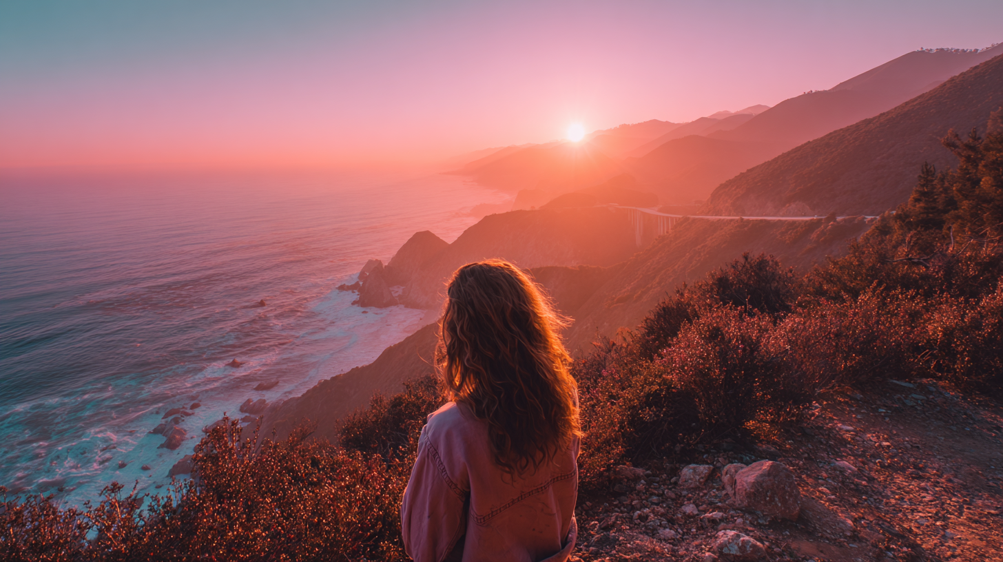 Die Top 5 Reise Influencer:innen in Deutschland: Inspiration, Chancen und Herausforderungen