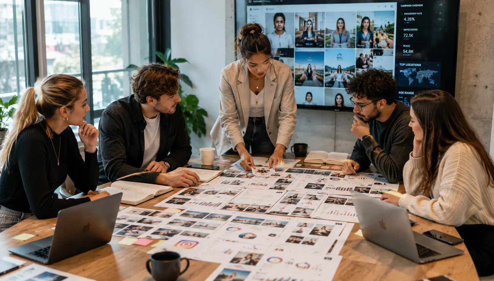 Influencer Marketing Strategie: So geht’s in 2026