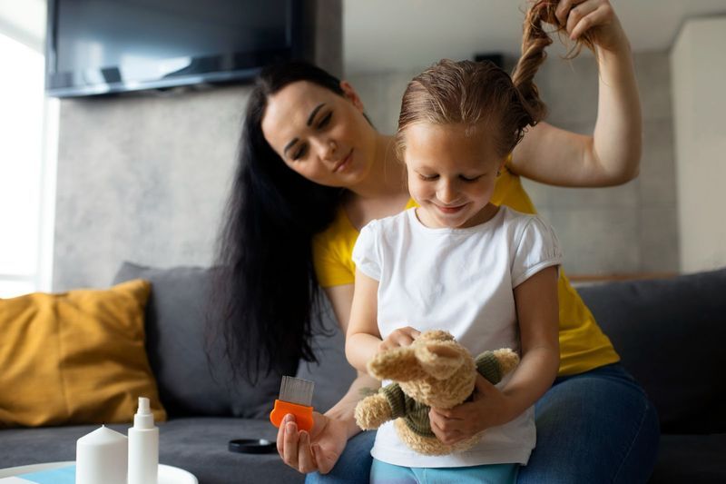 Can Lice Spread on Furniture and Bedding? What You Need to Know ...