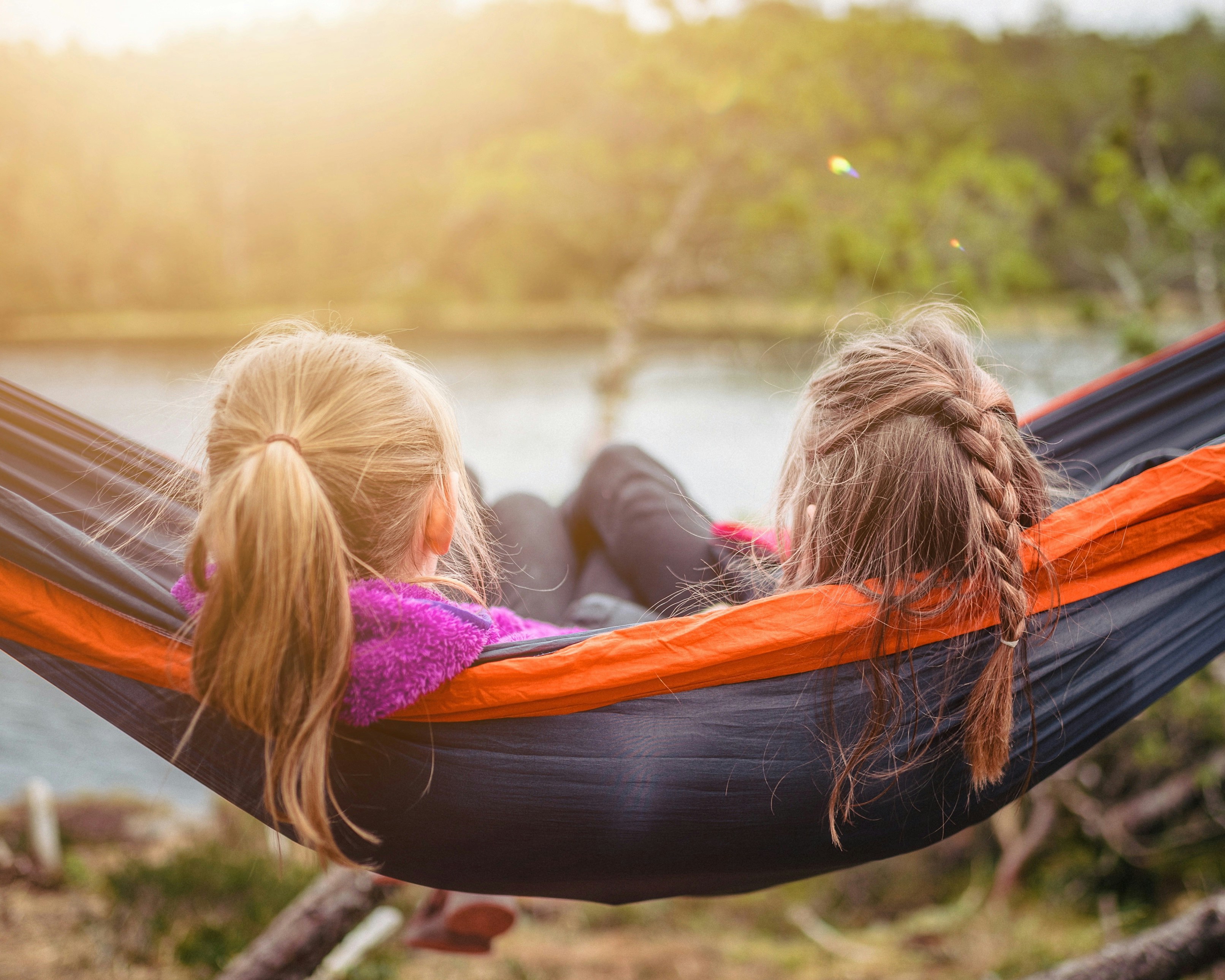 Tips For Sending Kids to Camp Lice-Free