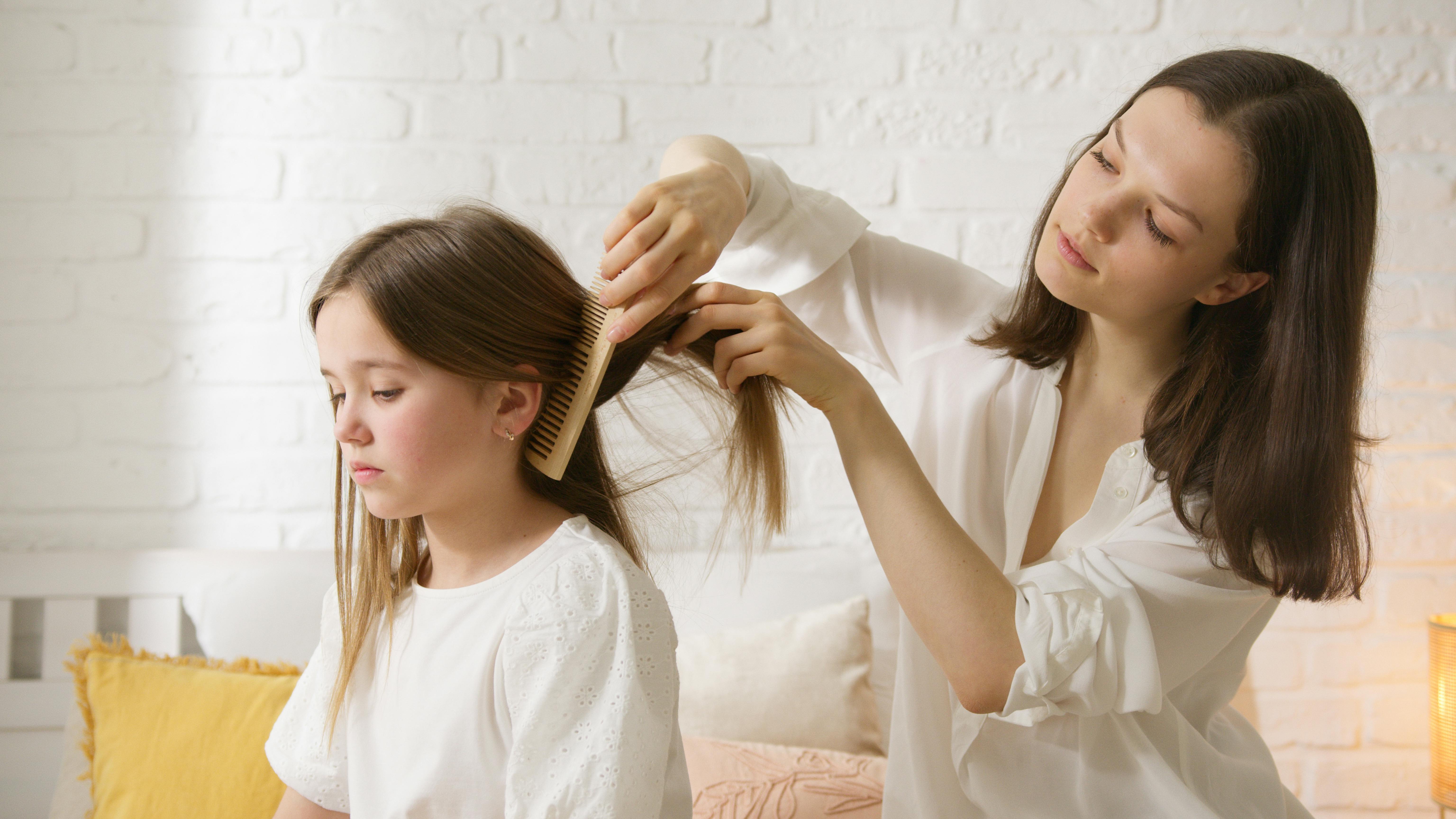 How Long Does Professional Lice Treatment Take?