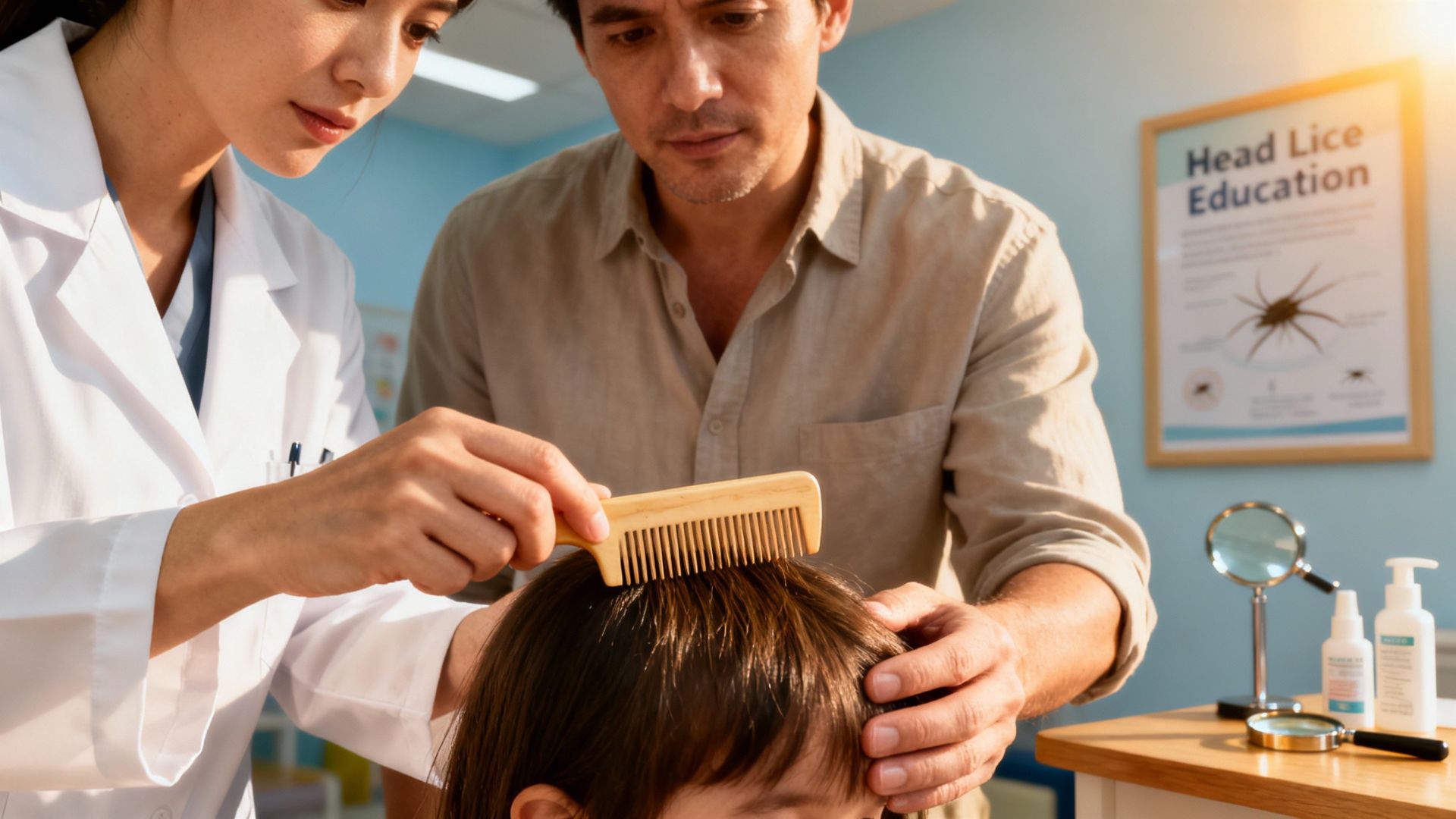 Education and Prevention Guidance