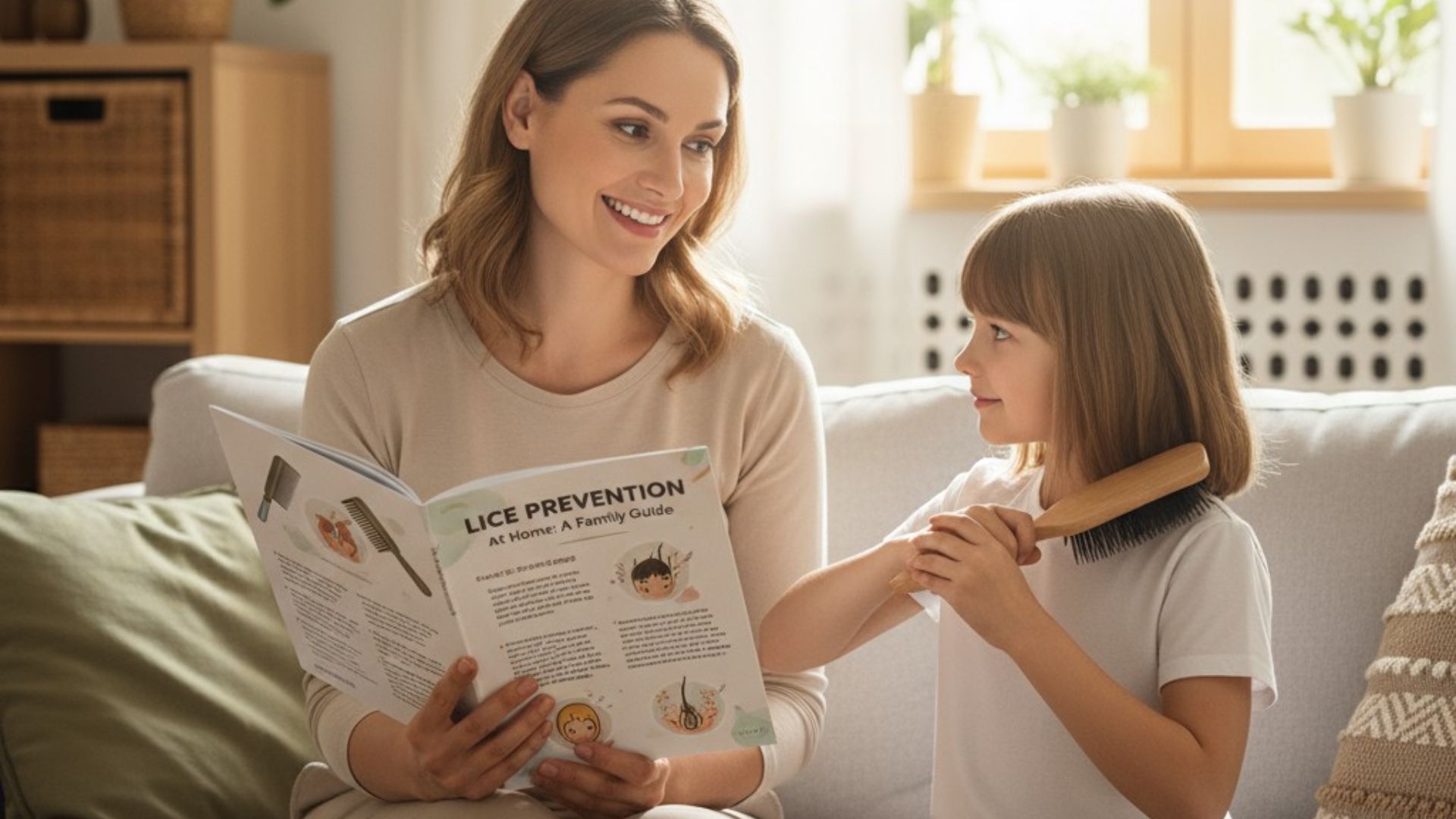 Supporting Students and Families