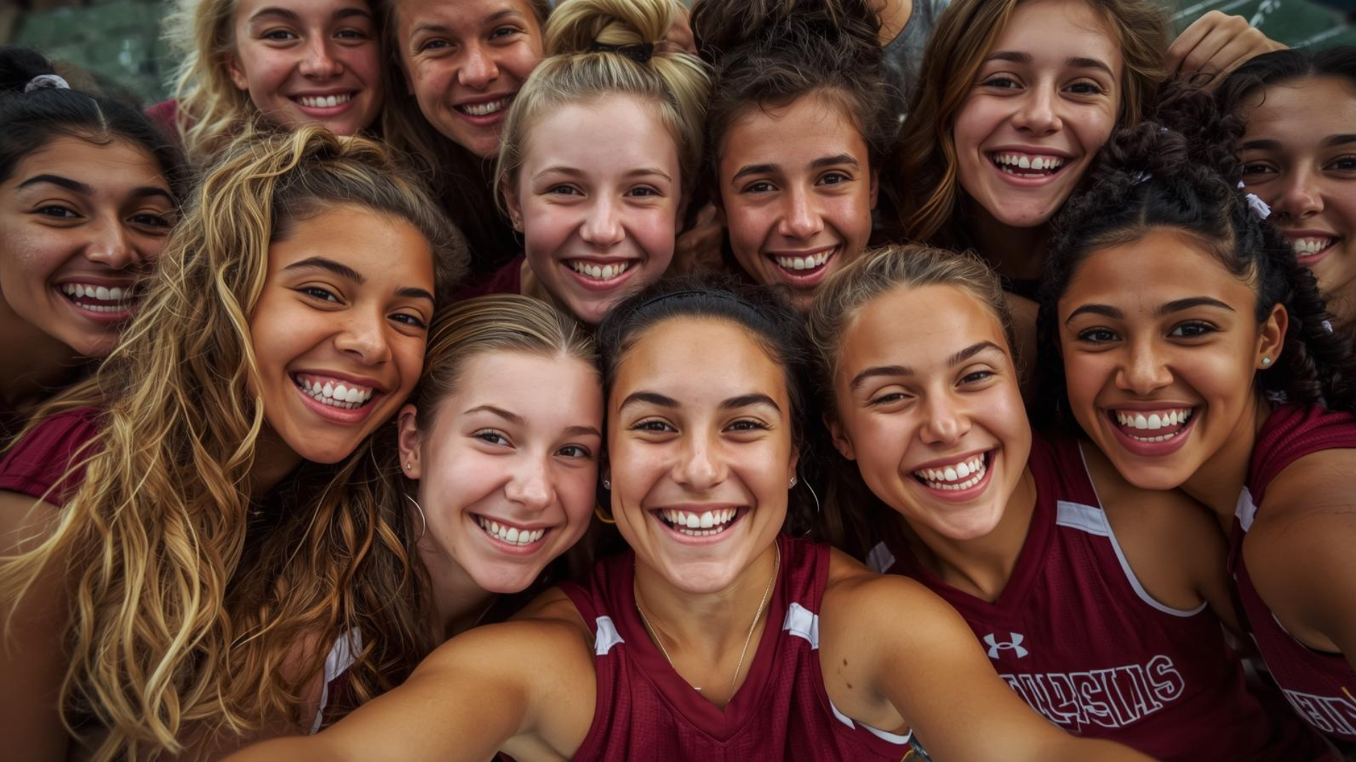 Why Fall Sports Increase the Risk of Lice