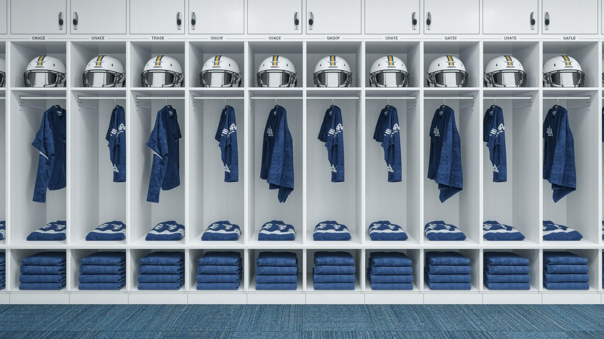 Building a Lice-Free Team Culture