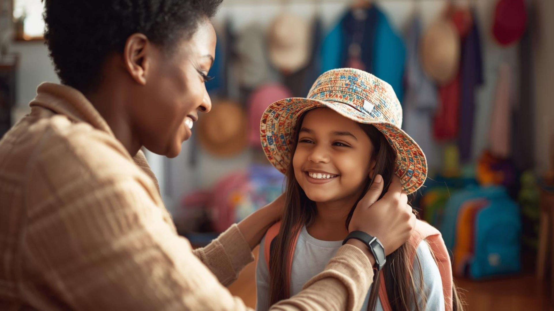 Teach, Don’t Scare