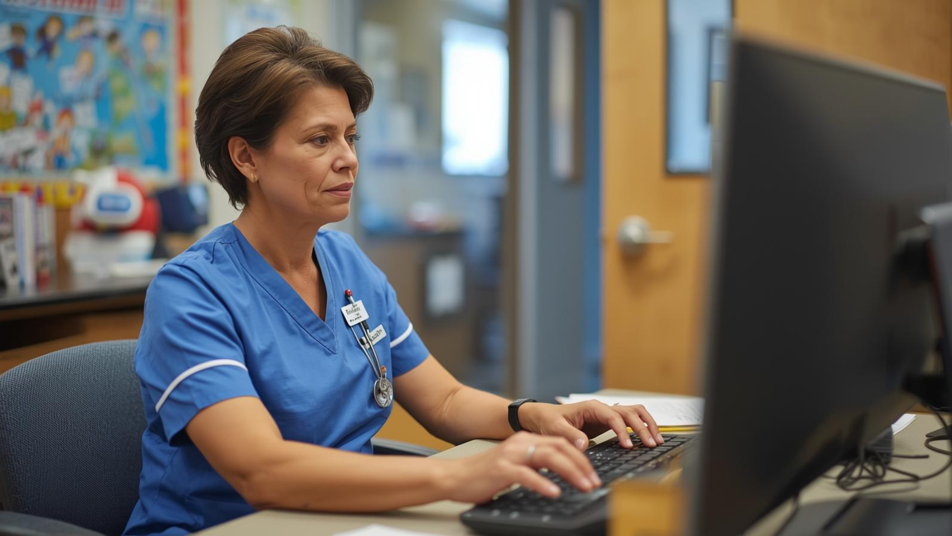 Role of School Policy in Lice Management