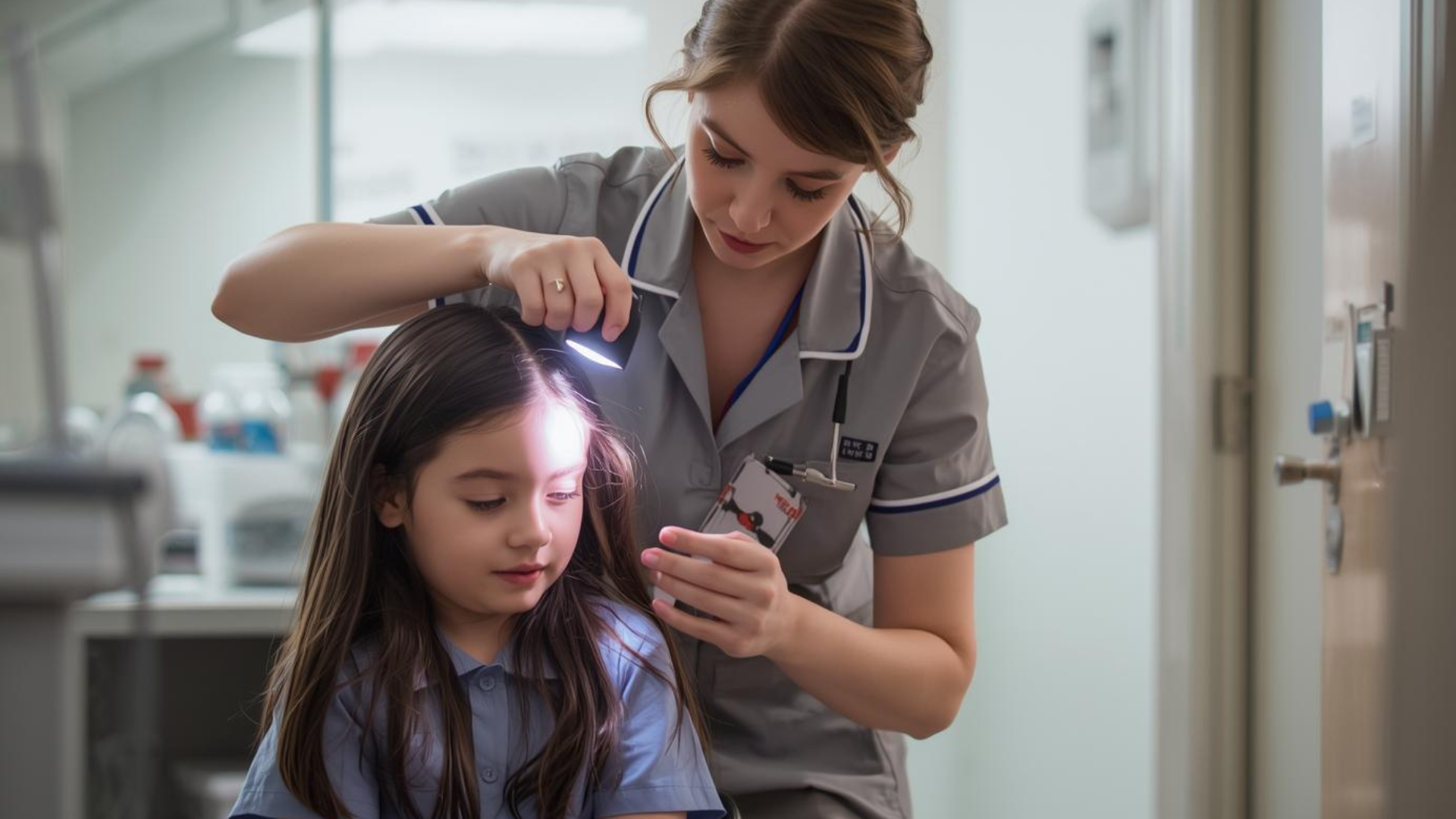 How to Prevent Lice Throughout the School Year