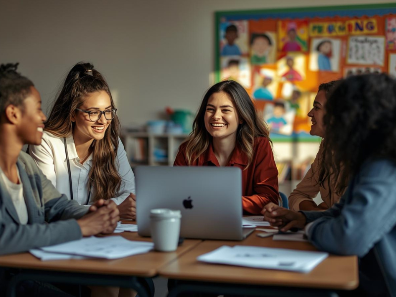 Parent-Teacher Night: A Chance to Discuss Lice Policies