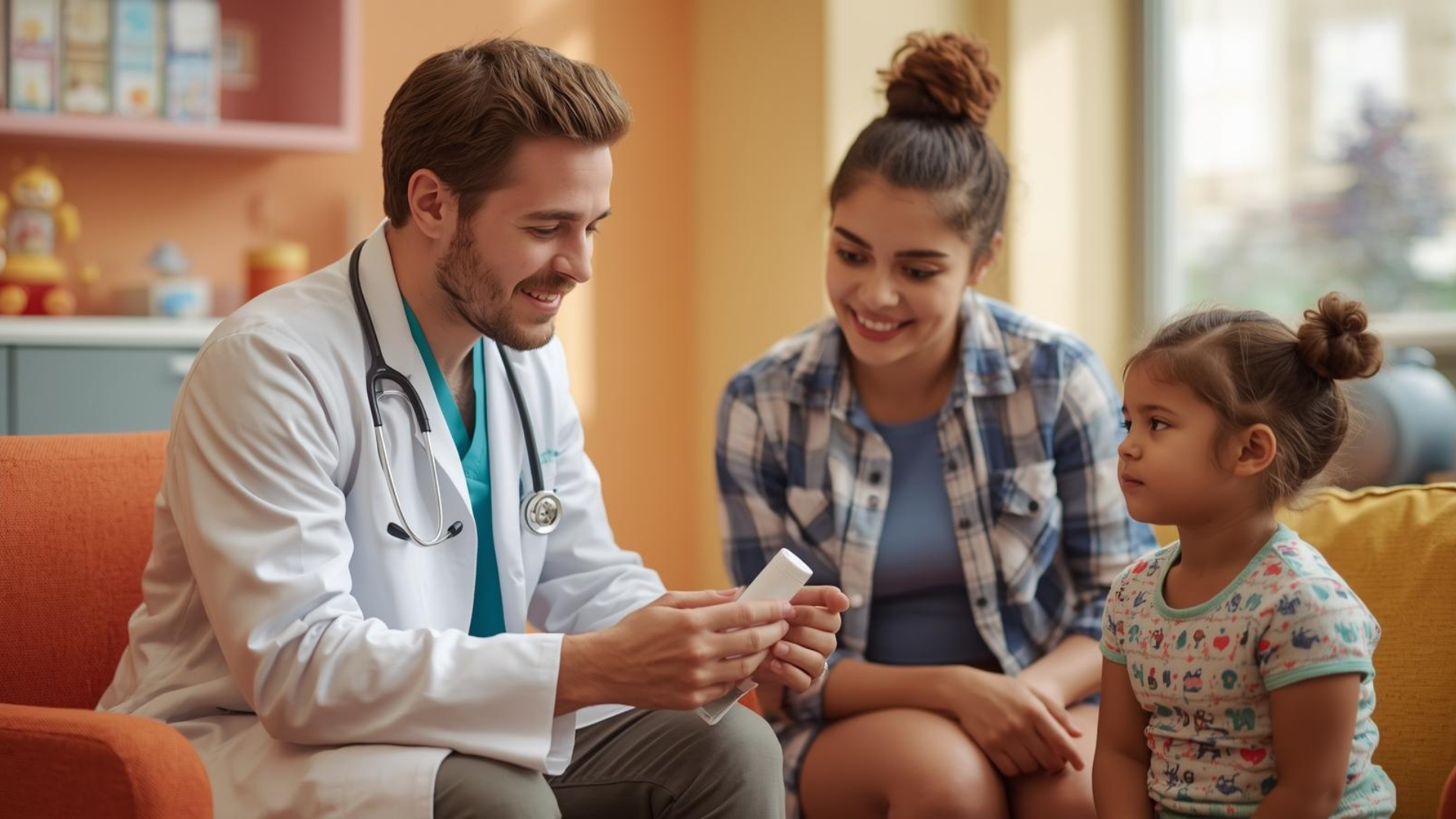 Professional Lice Removal Services