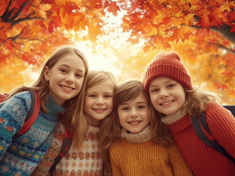 Lice and Fall Weather, Is There a Connection?