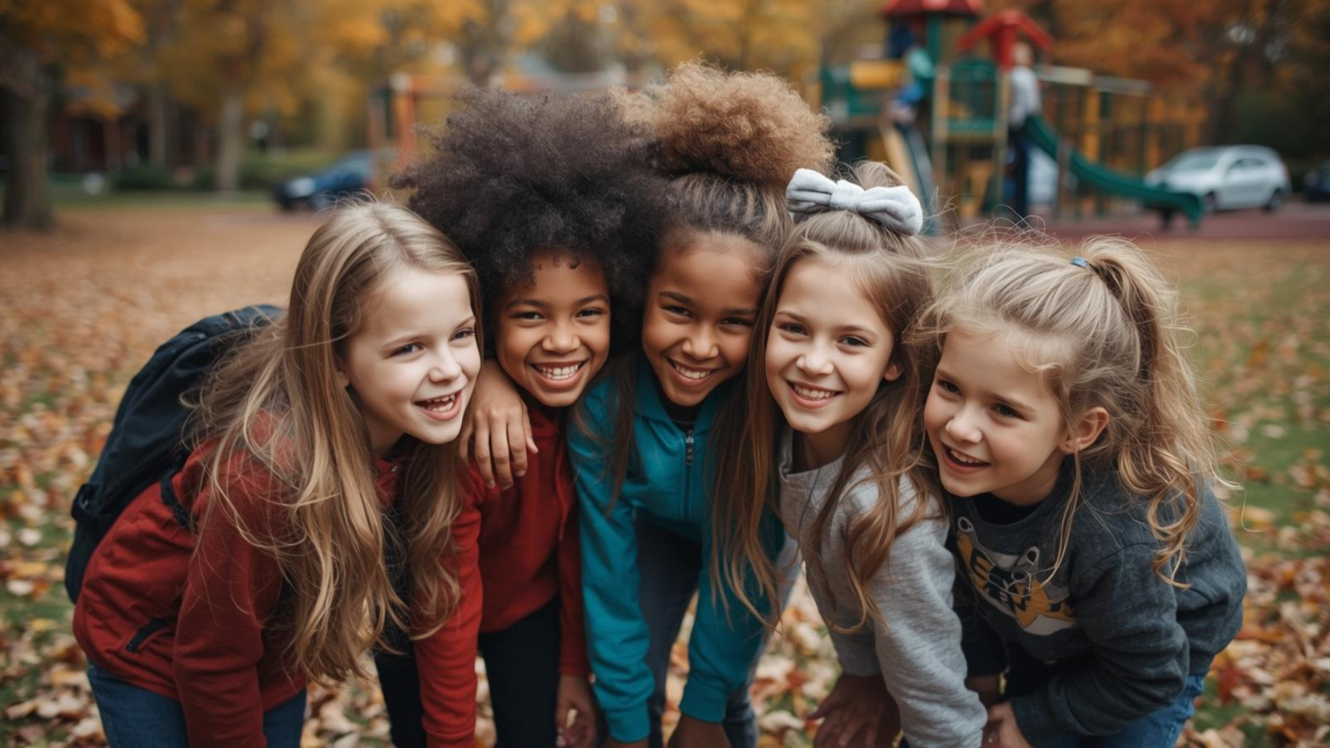 Why Are Lice Common in the Fall?