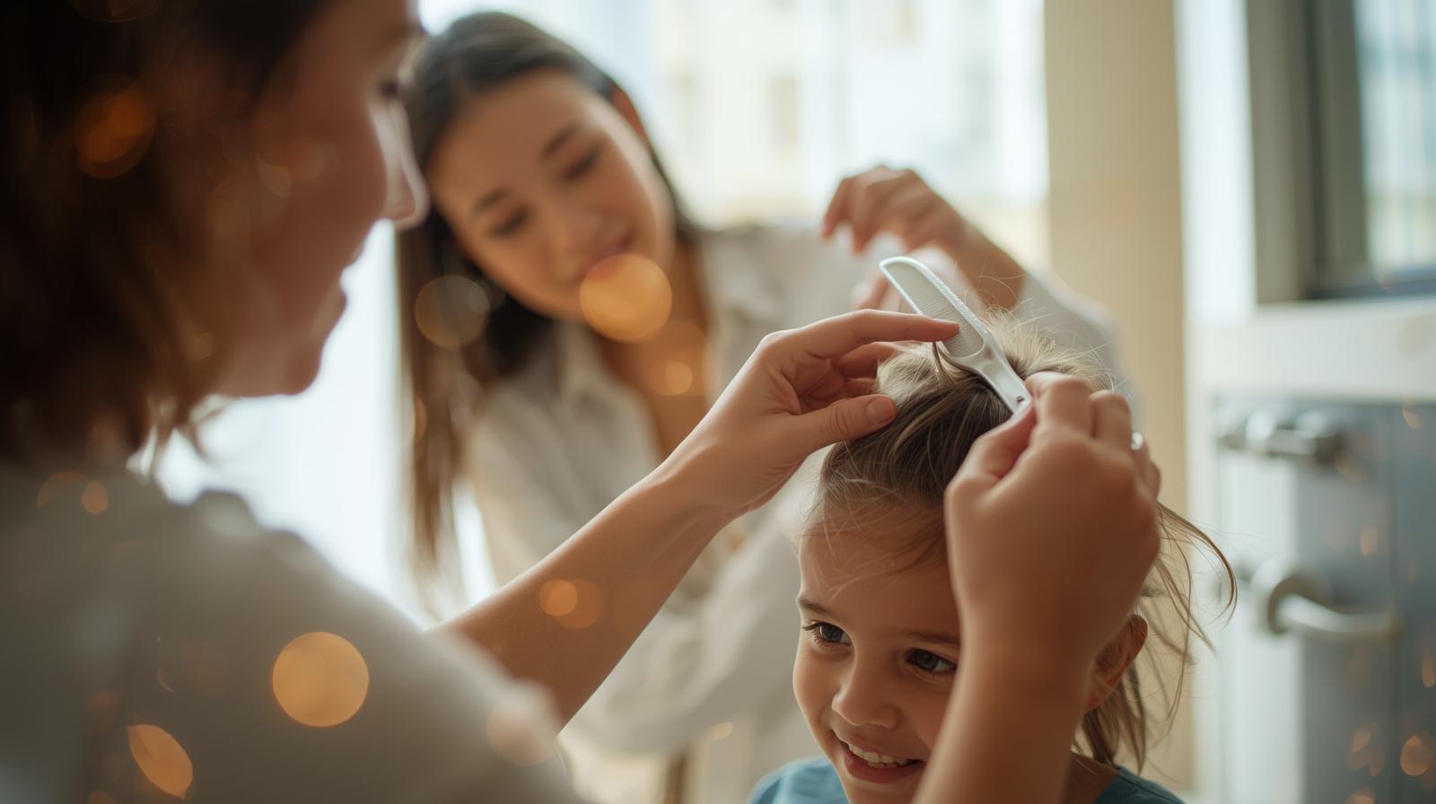 How to Start the Year Lice Free: Your Step-by-Step Preparation Plan