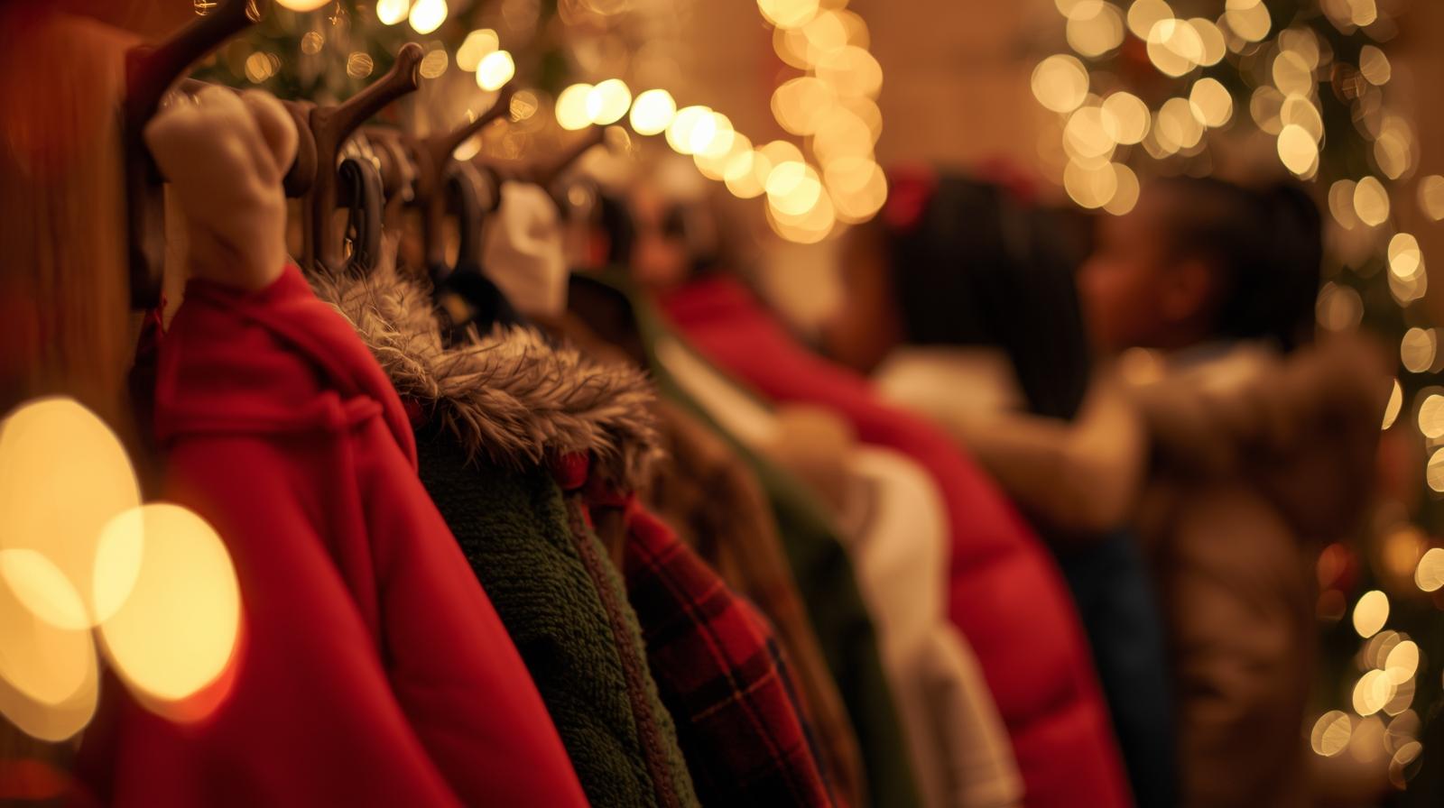 Keeping Your Home Lice-Free Through the Holidays