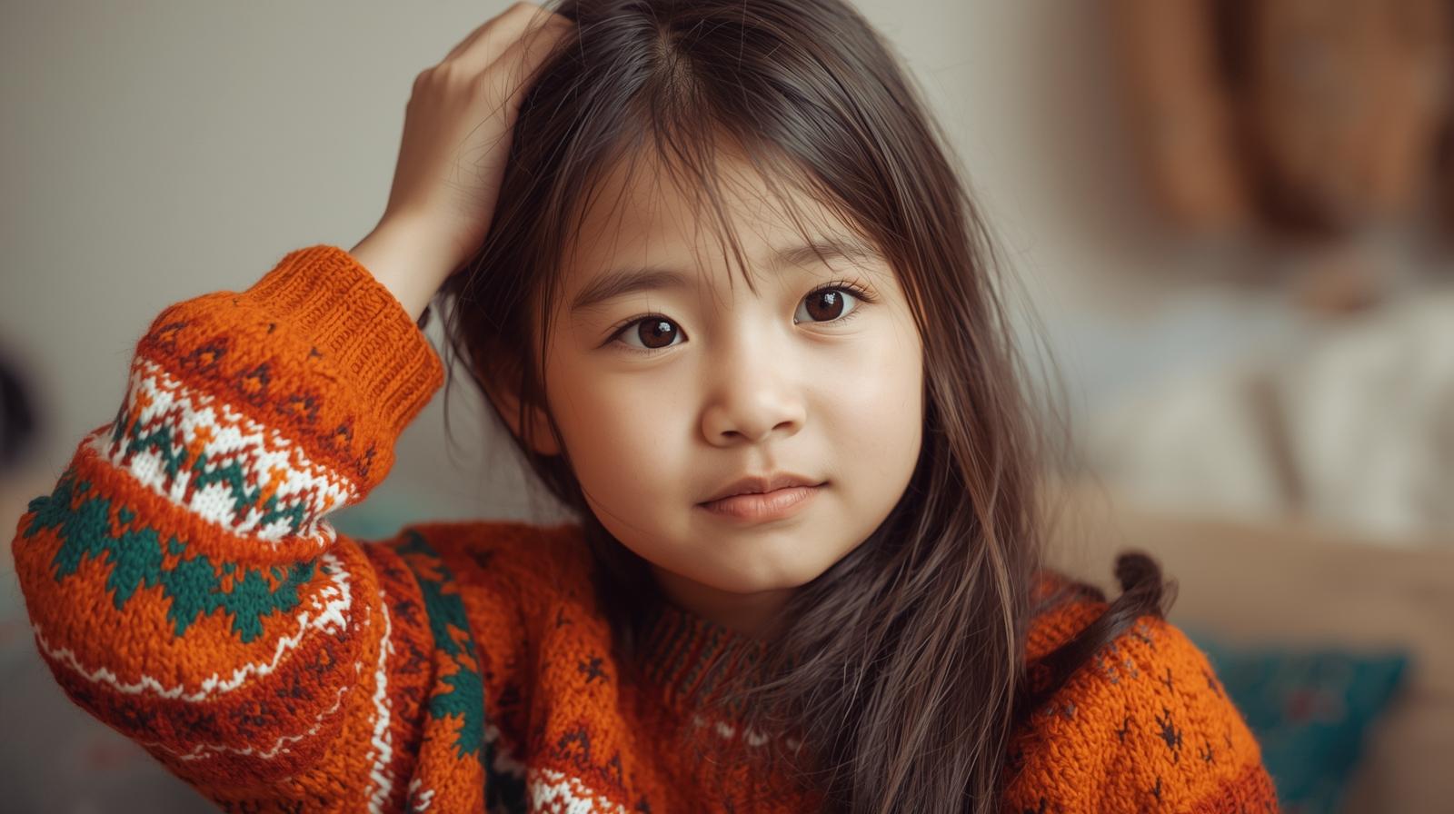 Signs of Lice to Watch For During the Holiday Season