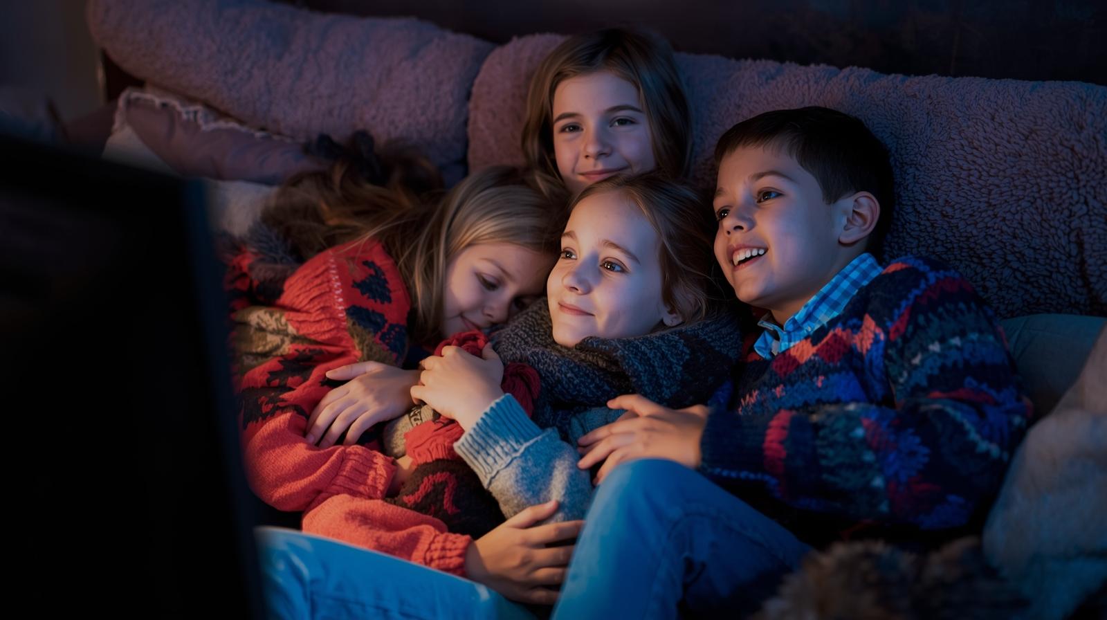 Winter Break and Lice Outbreaks: What to Watch For