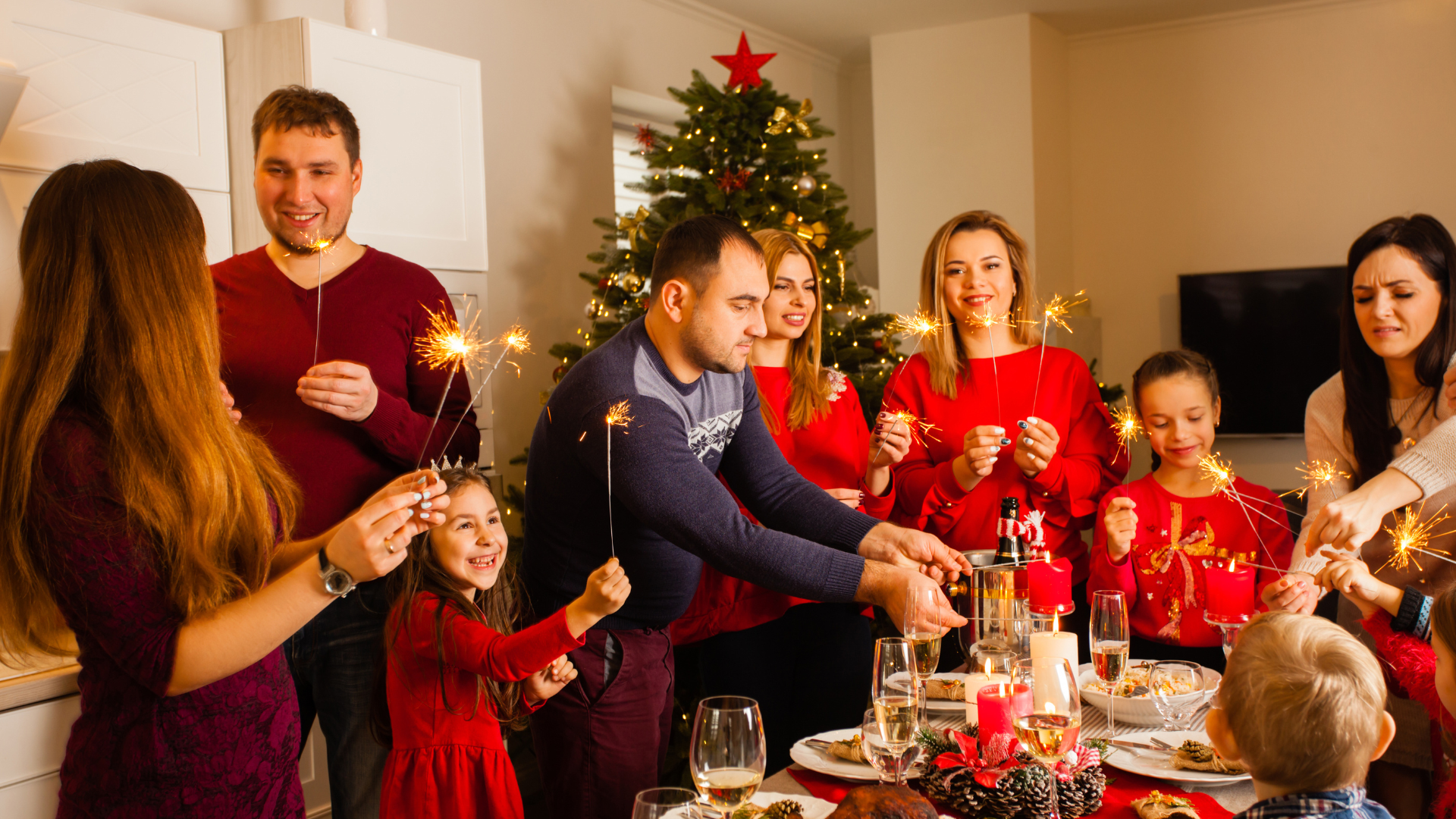 Why Do Lice Love the Winter Holidays? The “Perfect Storm”