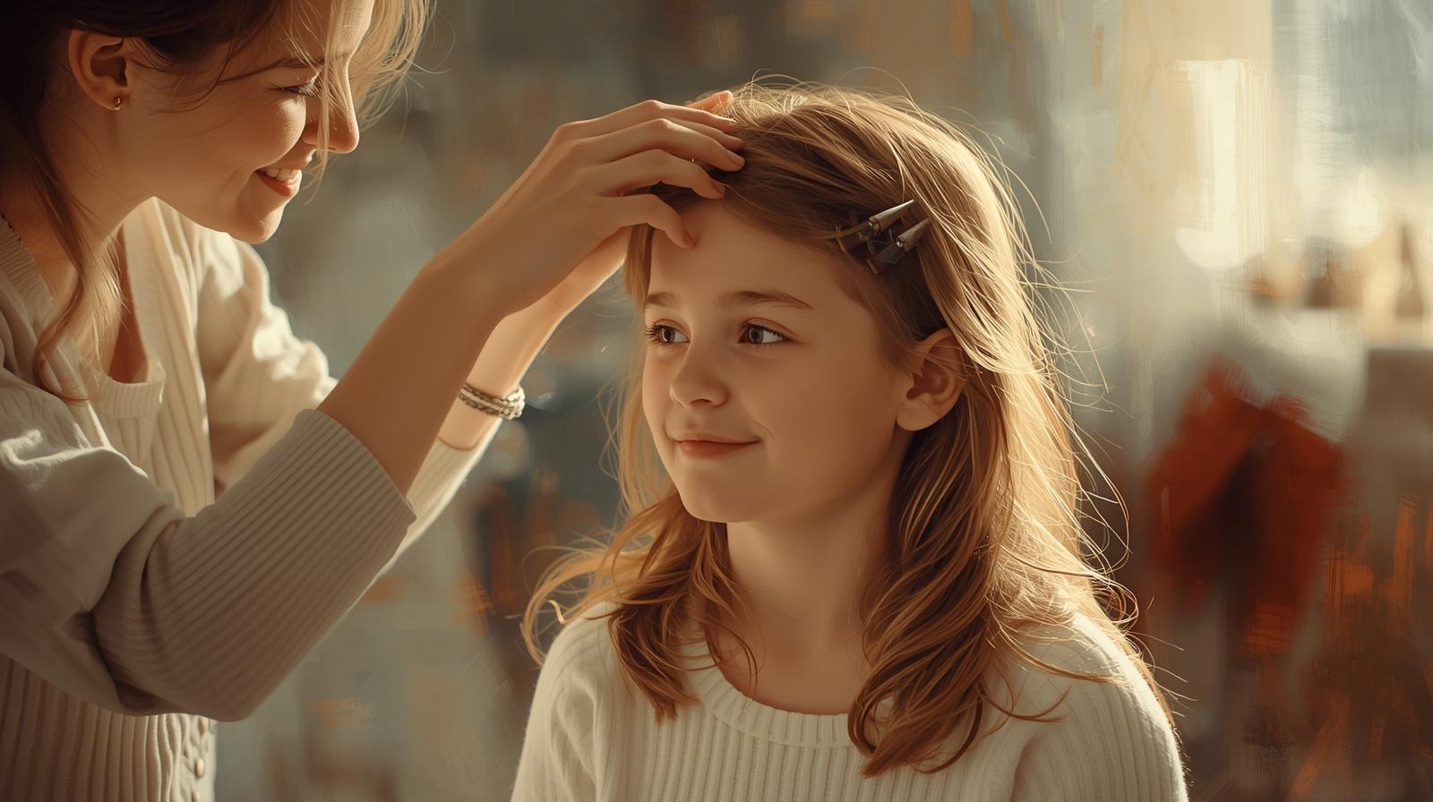 Don't Panic: What to Do If You Find Lice