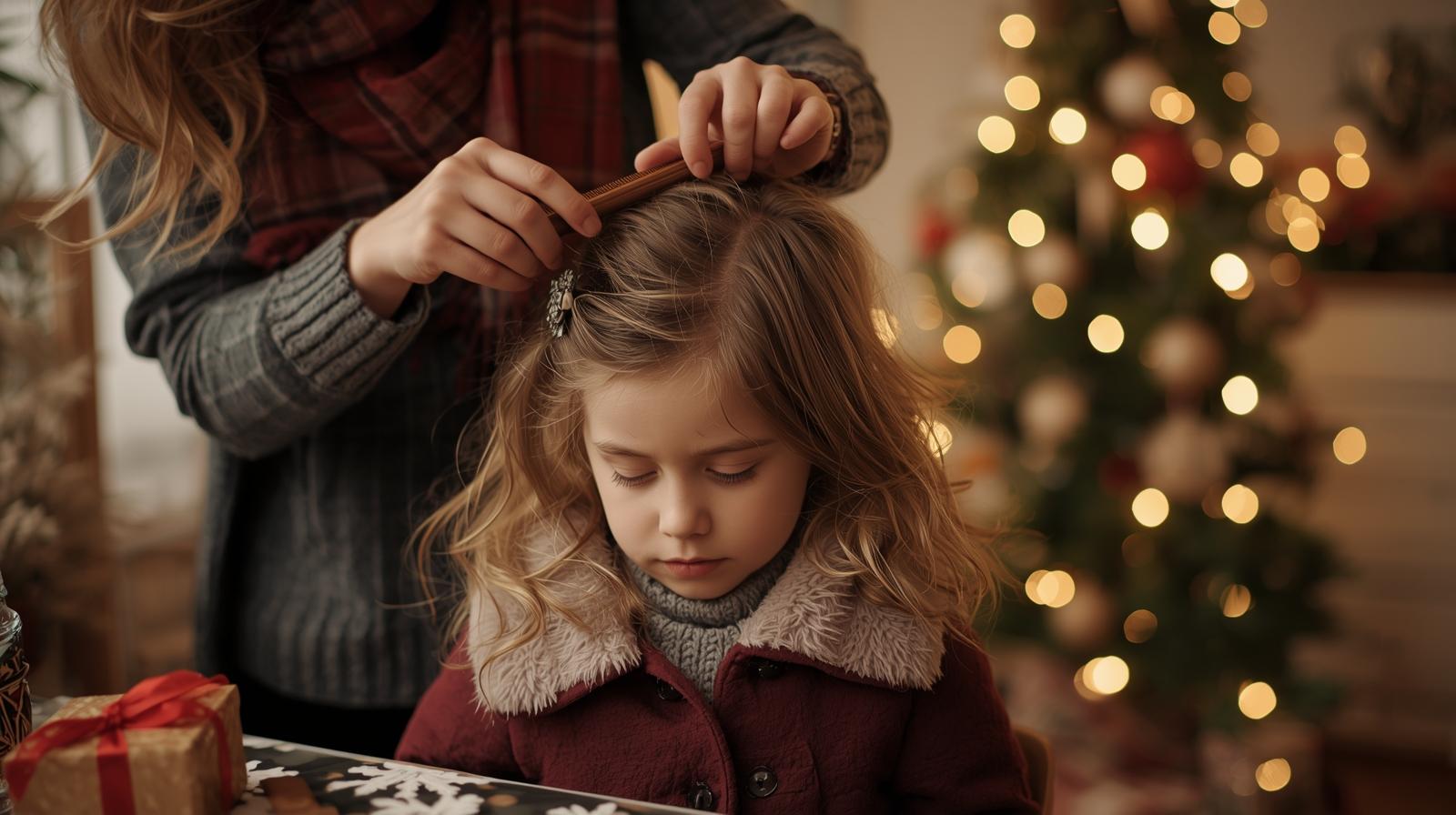 When You Should Do a Lice Check