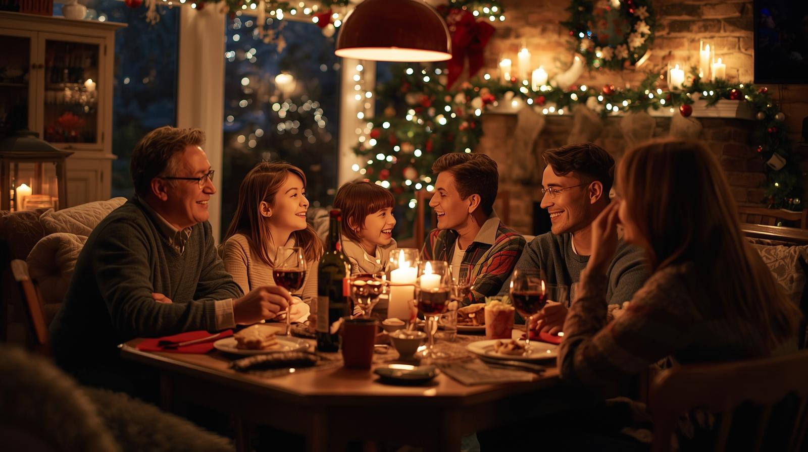 Staying Lice-Free After Visiting Relatives