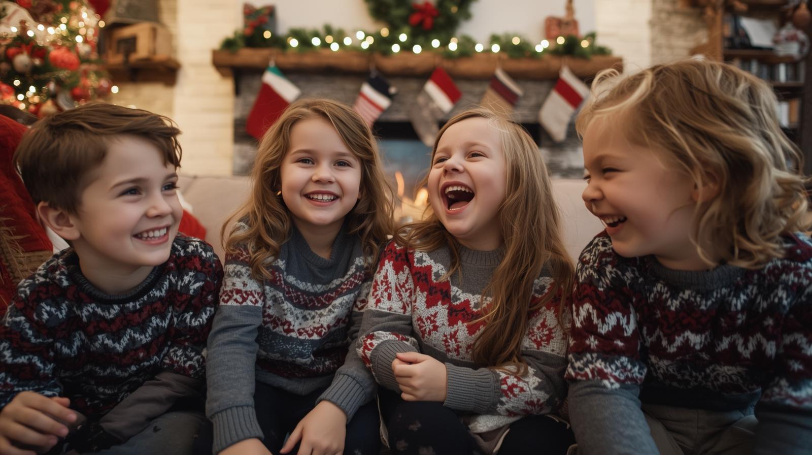 How Lice Spread During Family Visits