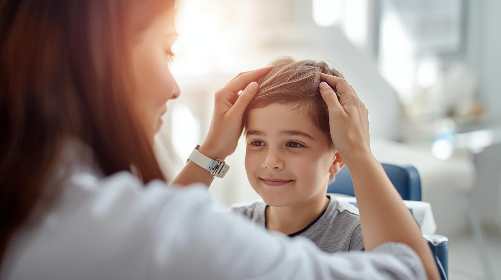 How LiceDoctors Can Help