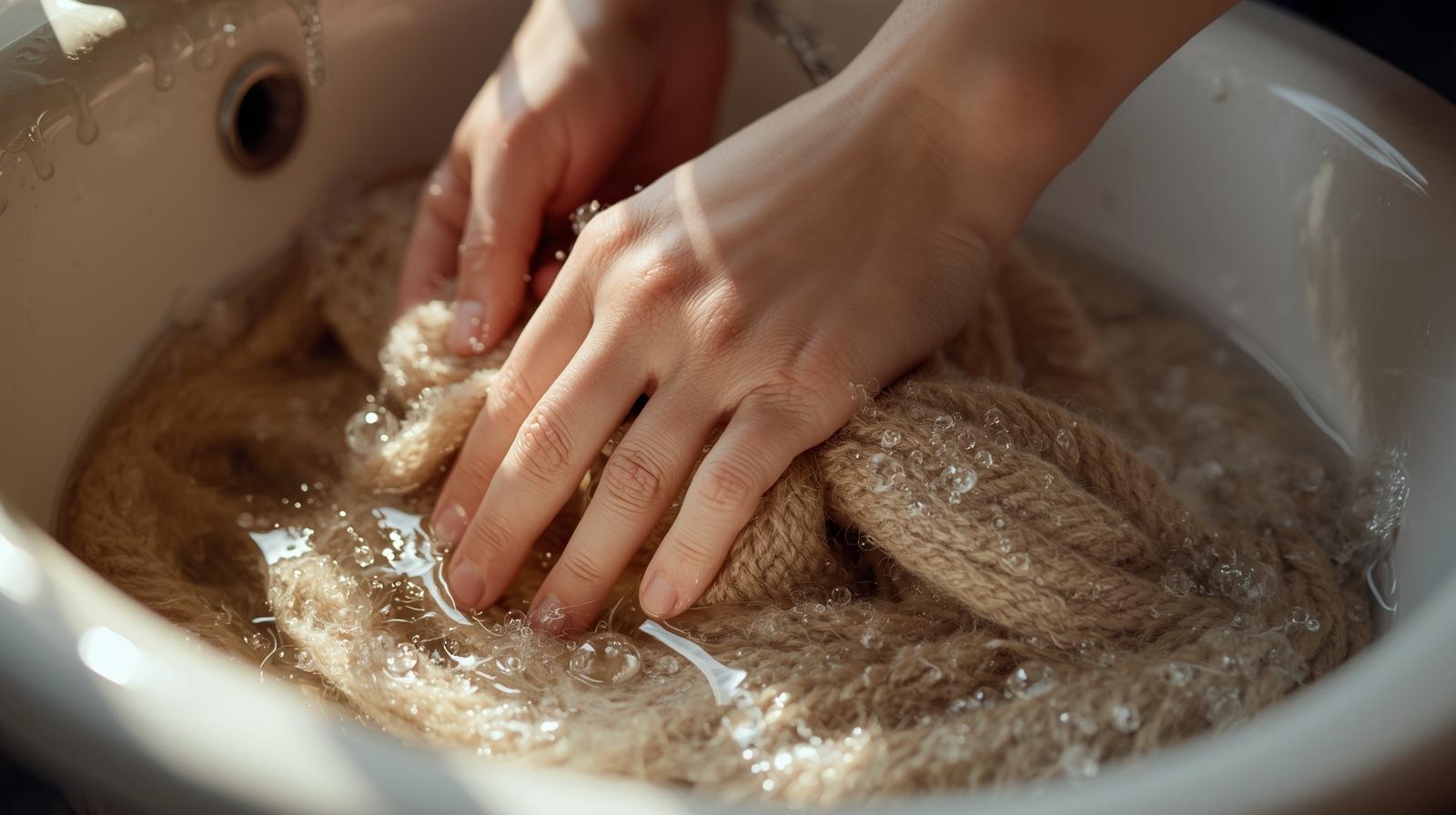 Step-by-Step: How to Wash Winter Accessories to Kill Lice