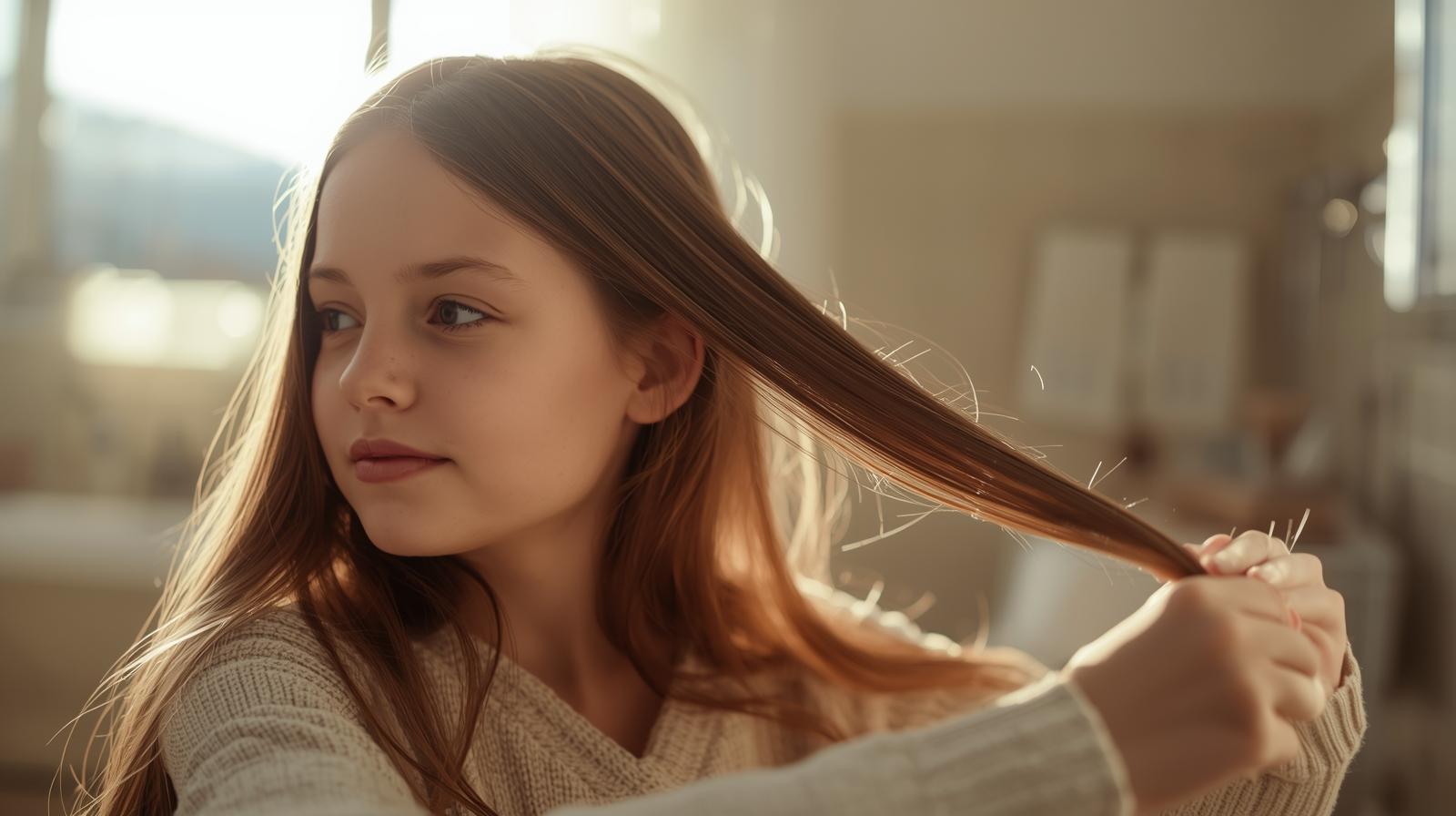 Pro Tips for Winter Hair Brush Care
