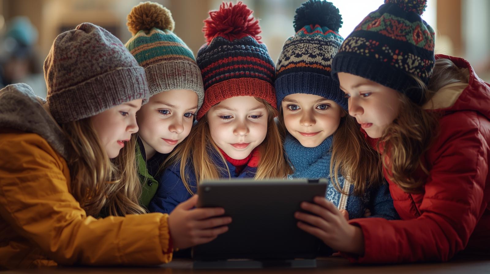 Why Lice Are Common During Cold Months