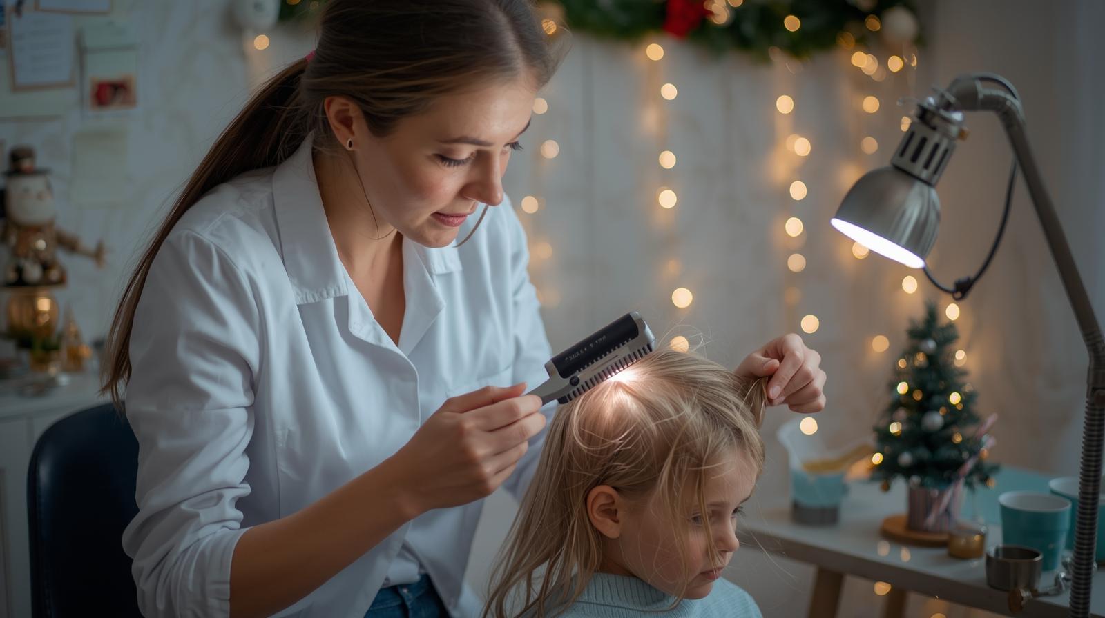 Why Professional Help is Your Best Holiday Gift