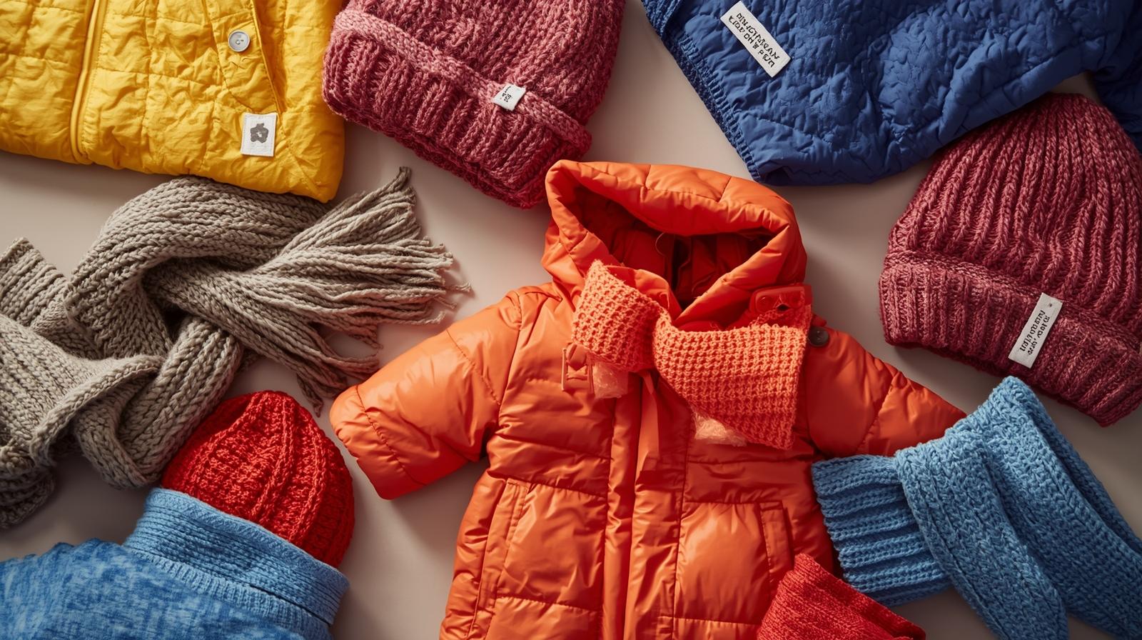 Practical Tips for Preventing Lice Through Shared Clothing