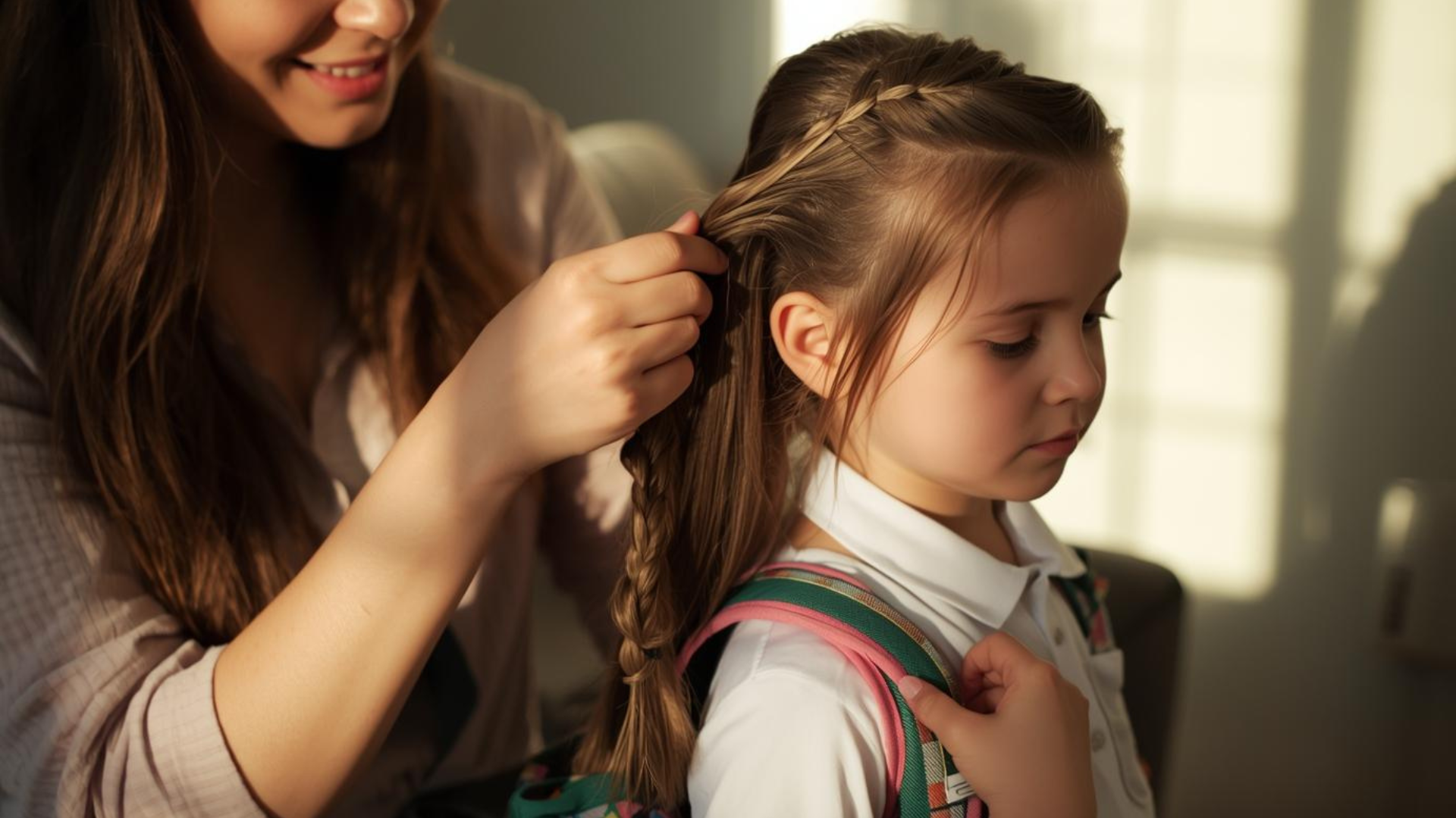 Building a Lice-Safe Routine