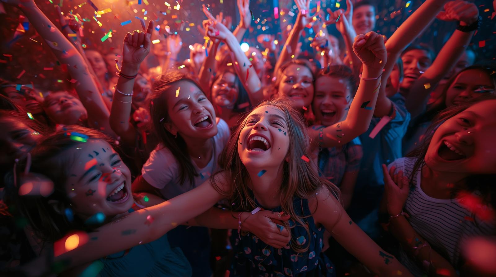 Signs Your Child Might Have Lice