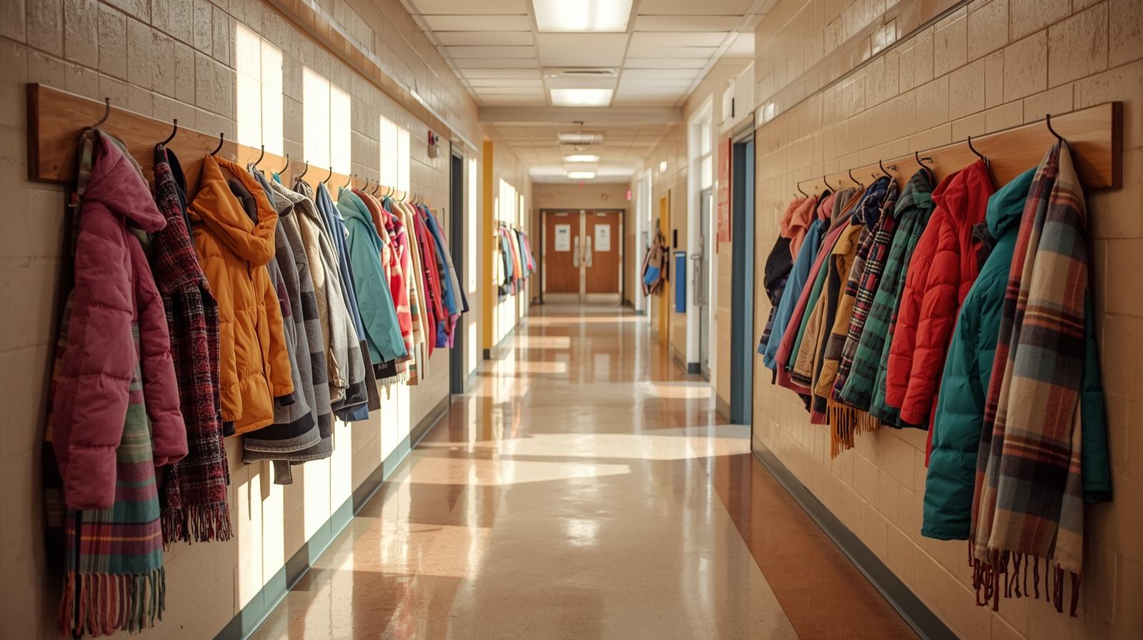 Cozy Season, Not Lice Season – Prevention Tips for Fall and Winter