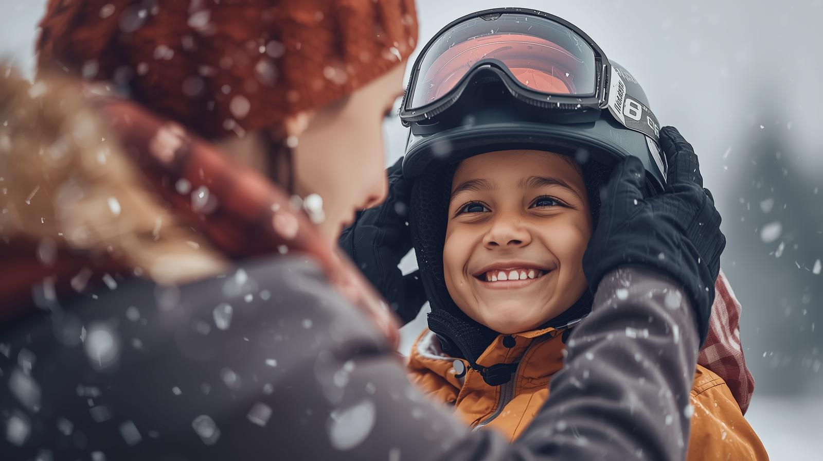 Supports Families Year-Round