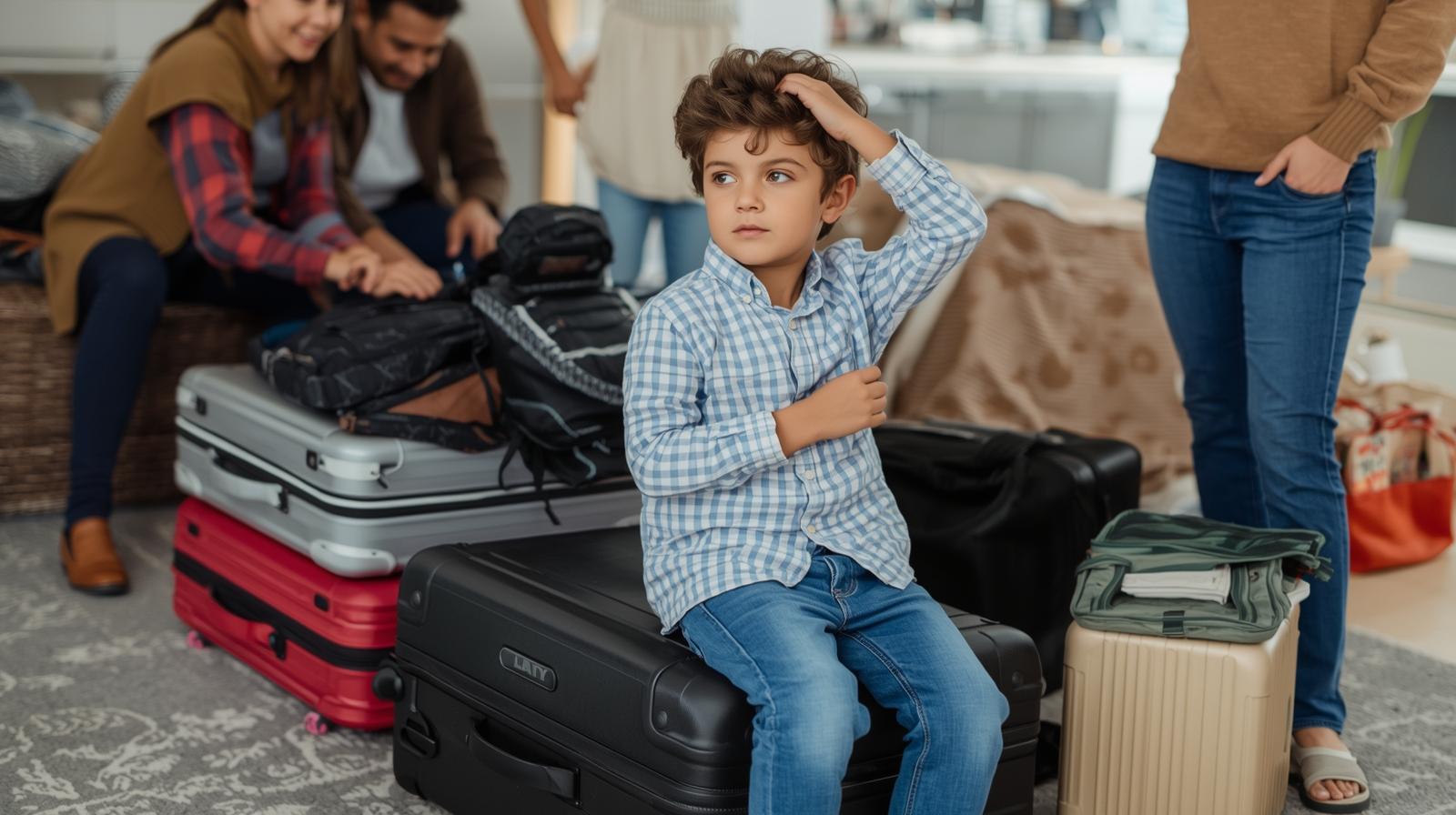 Why Spring Break Travel Increases Risk