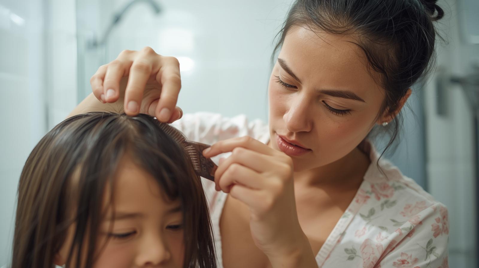 Why DIY Treatments Often Struggle in March