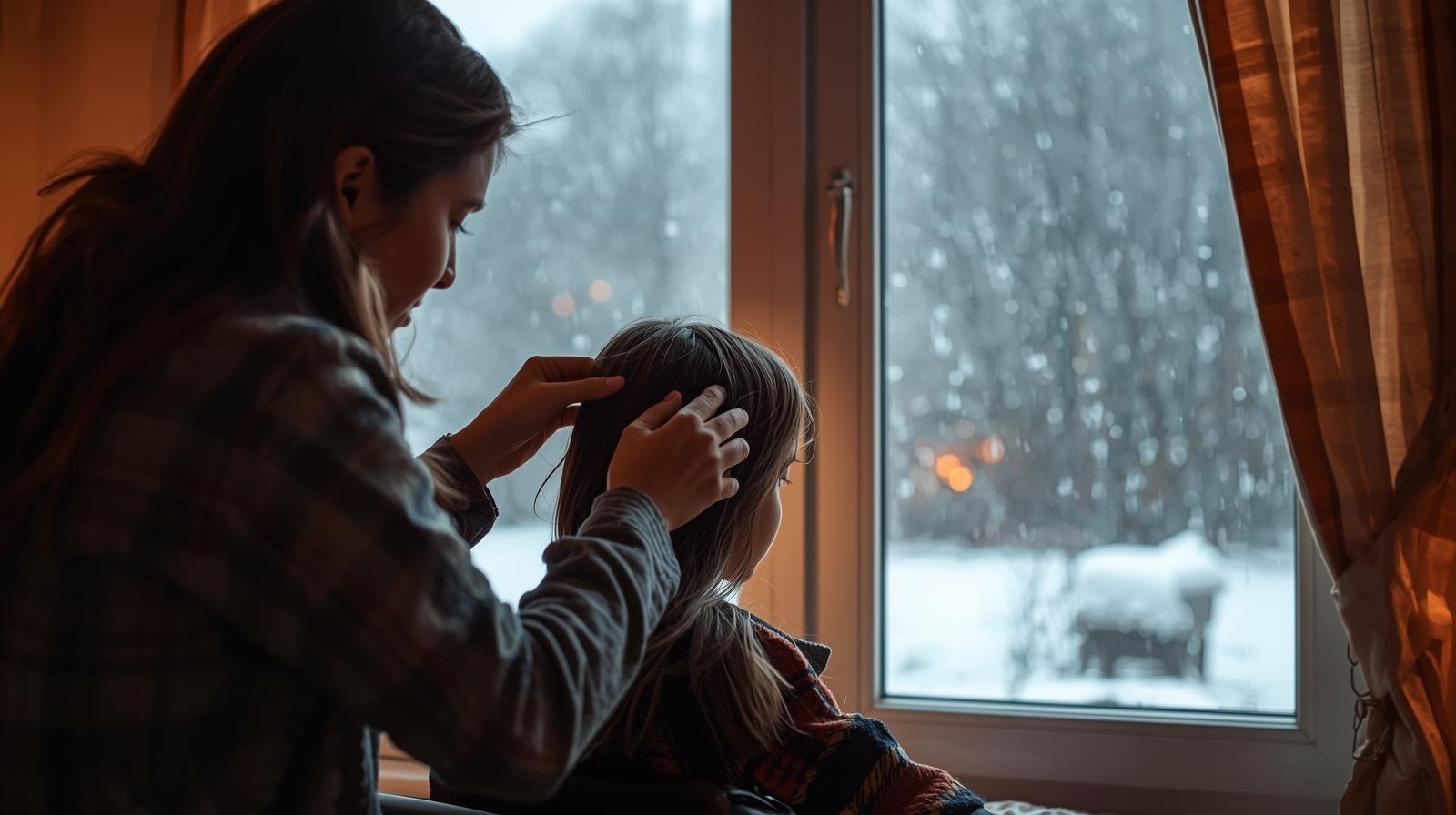 Lice Myths: Does Cold Weather Actually Kill Them?