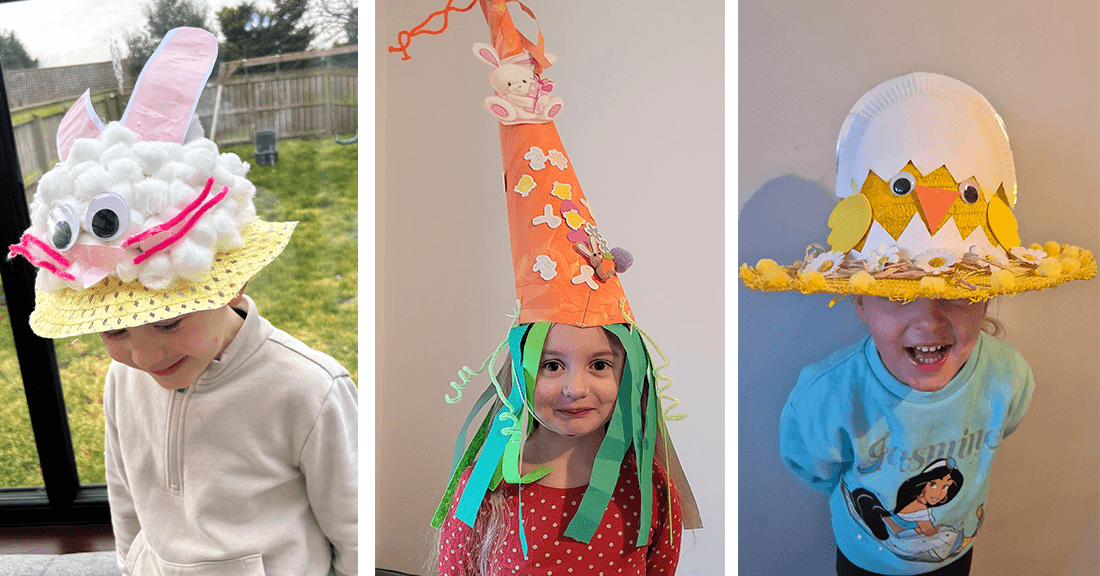 The Easter Bonnet Tradition (and What Parents Should Know)