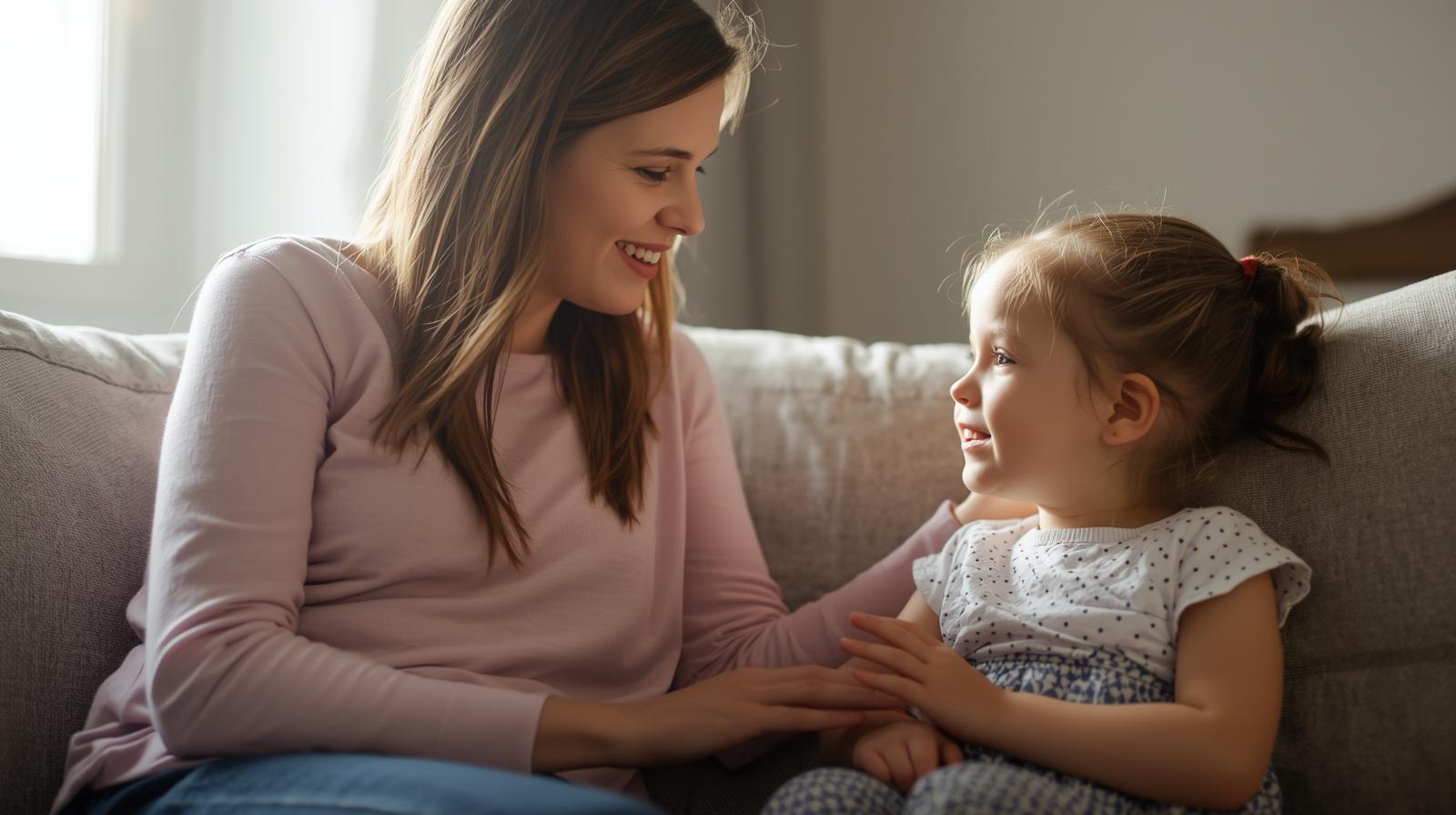 Teaching Kids Lice-Smart Habits (Without Fear)