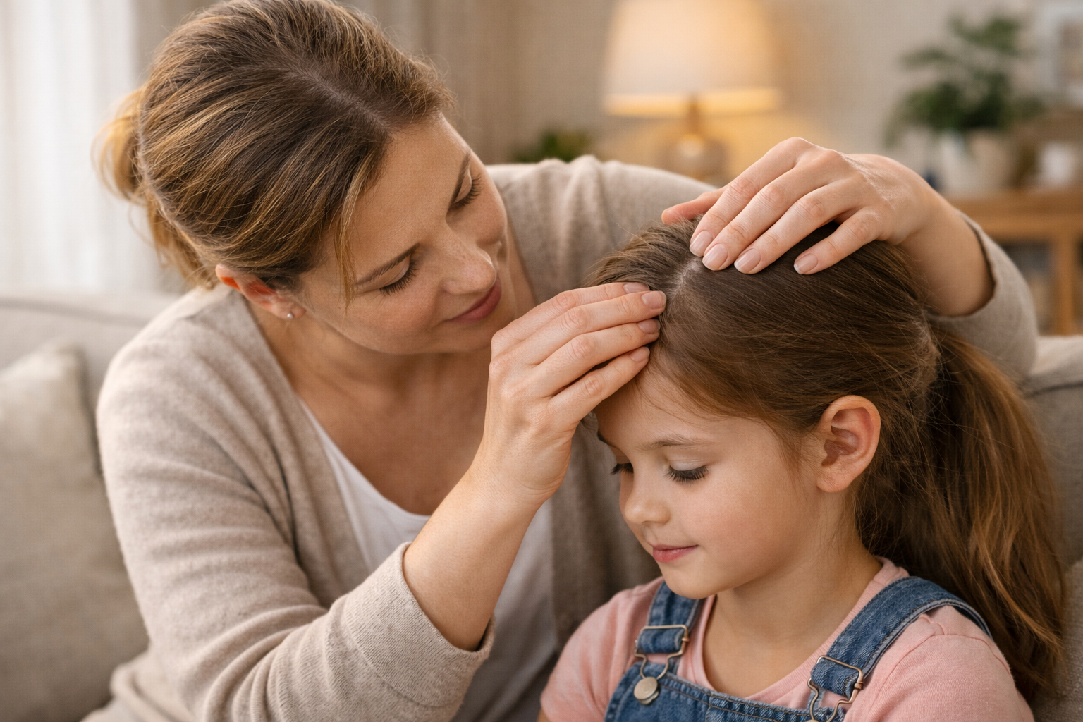 Post-Spring Break Lice Check: What to Do When Kids Return Home