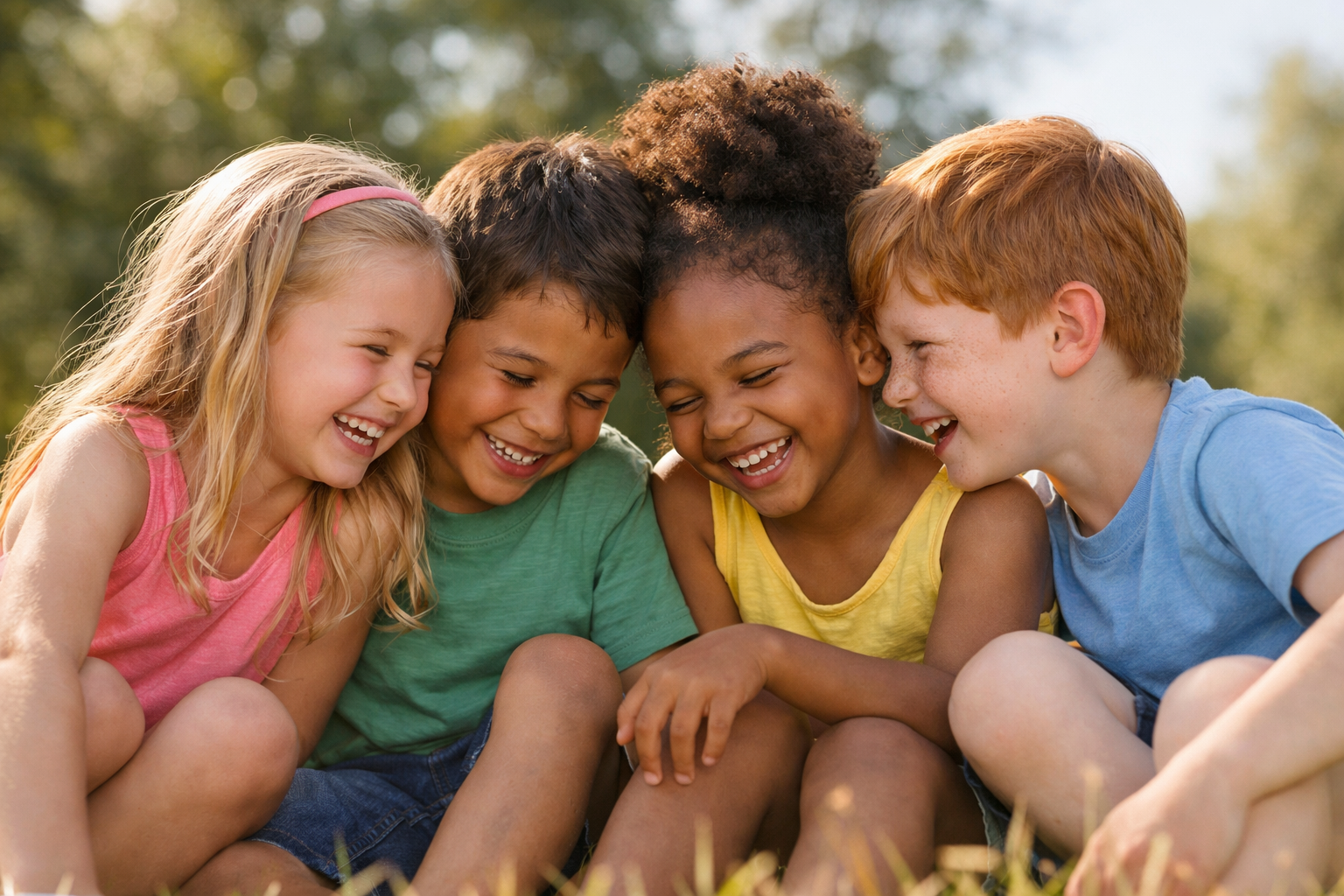 Lice Spread More in Spring and Summer