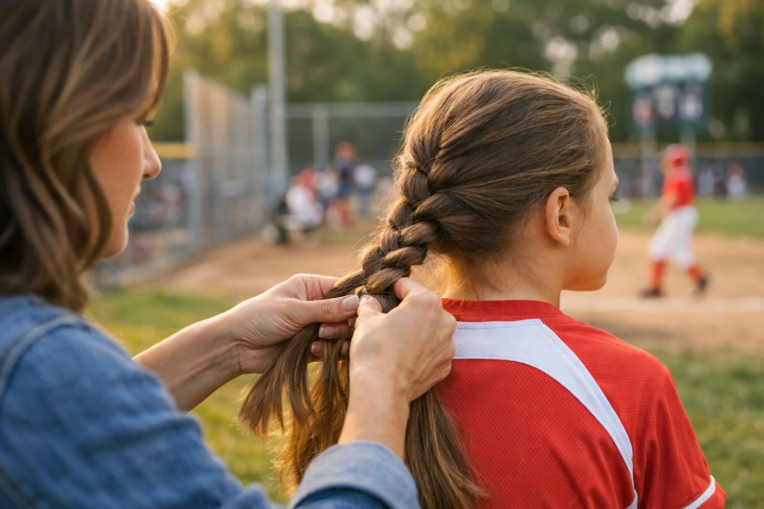 Practical Tips for Managing Shared Helmets and Caps