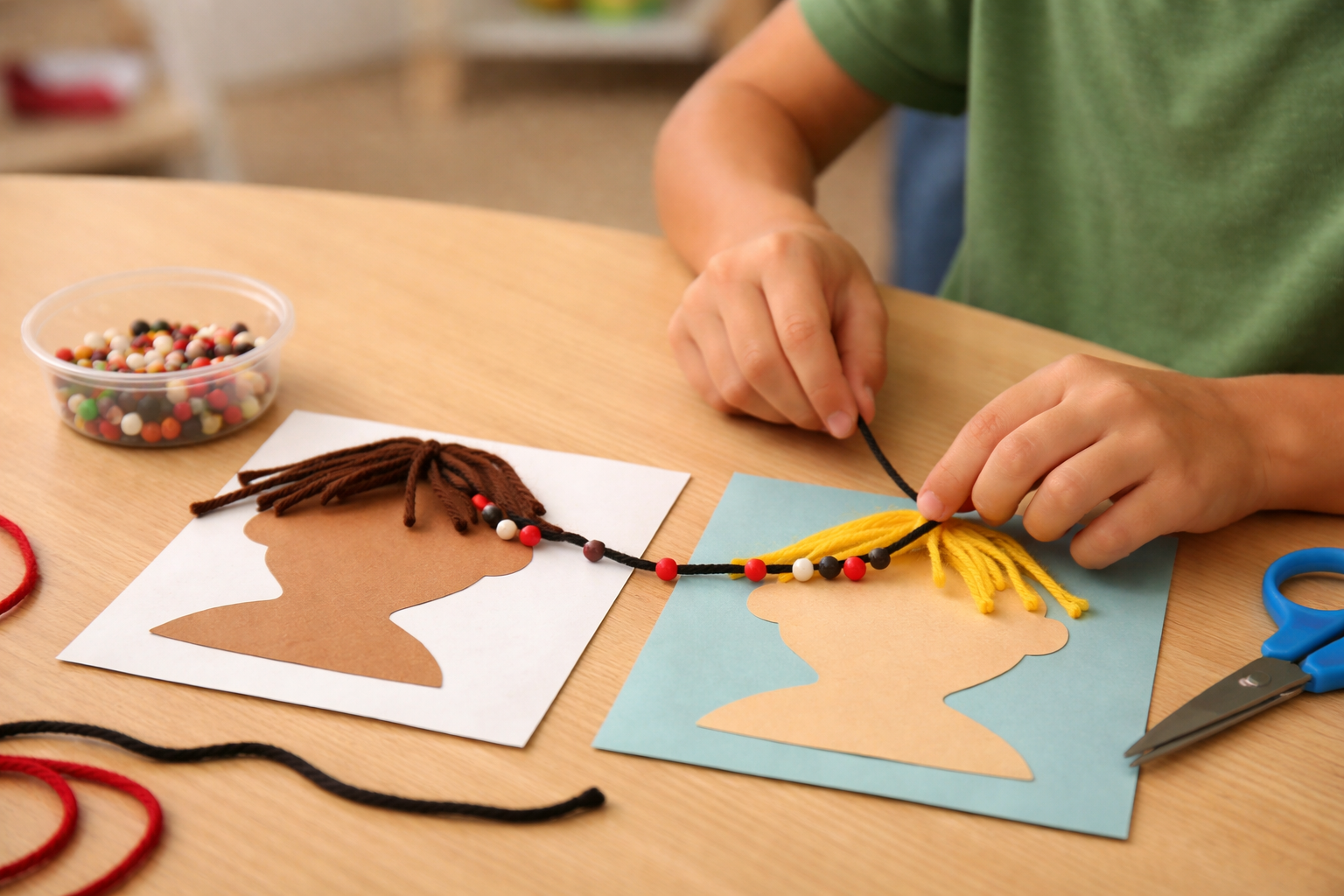 Turn These Facts Into a Science Fair Project