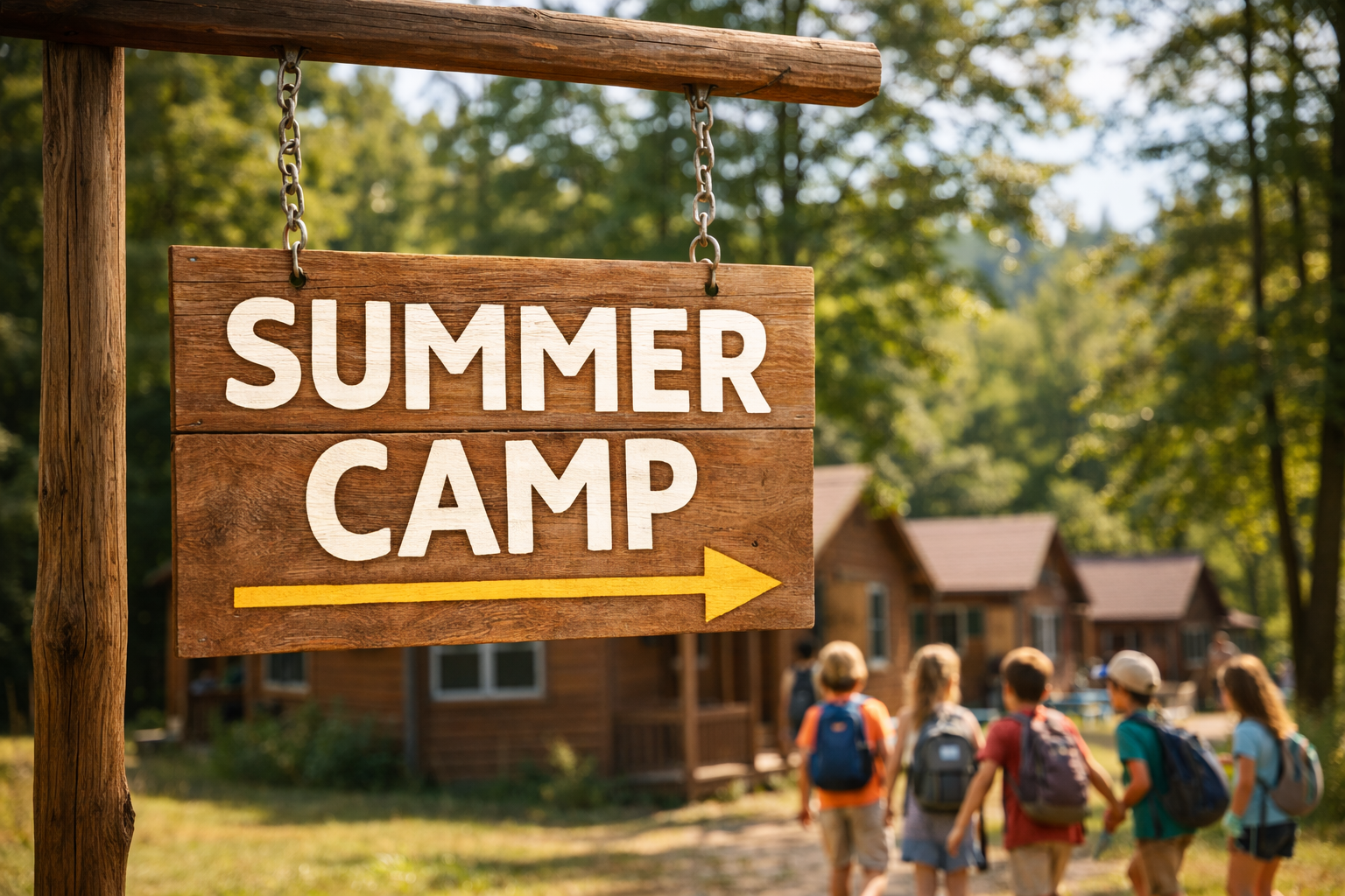 Summer Camp Sign-Ups: Ask These Lice Policy Questions Now