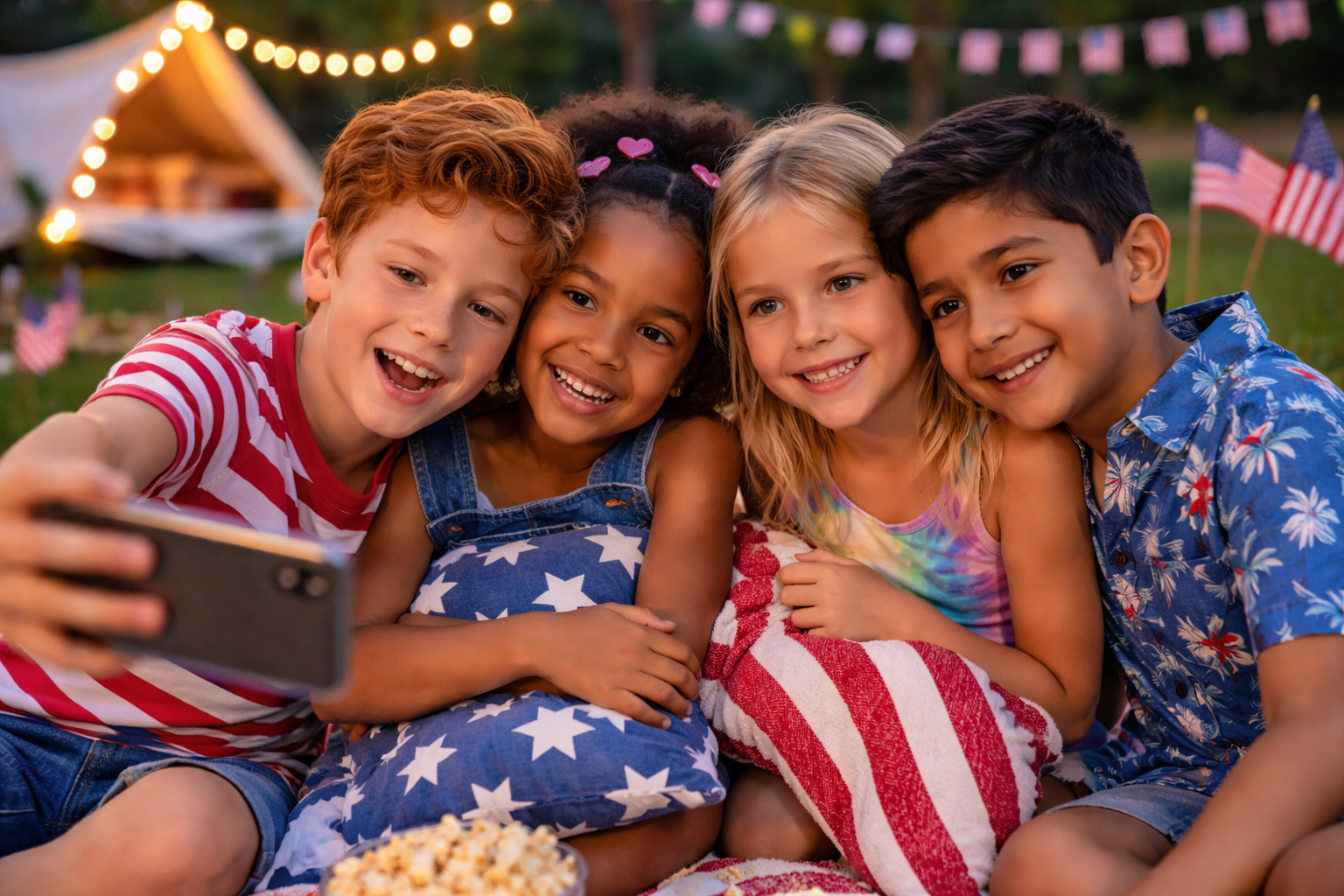 Why Gatherings Increase the Risk of Lice Spread