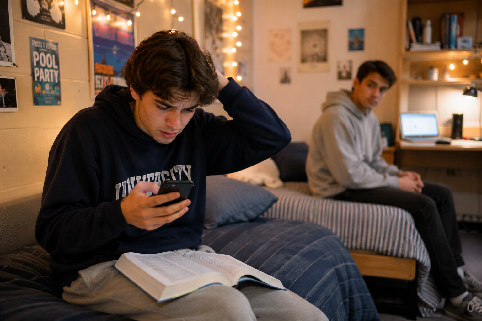 Can You Get Lice in a College Dorm? What Students Need to Know