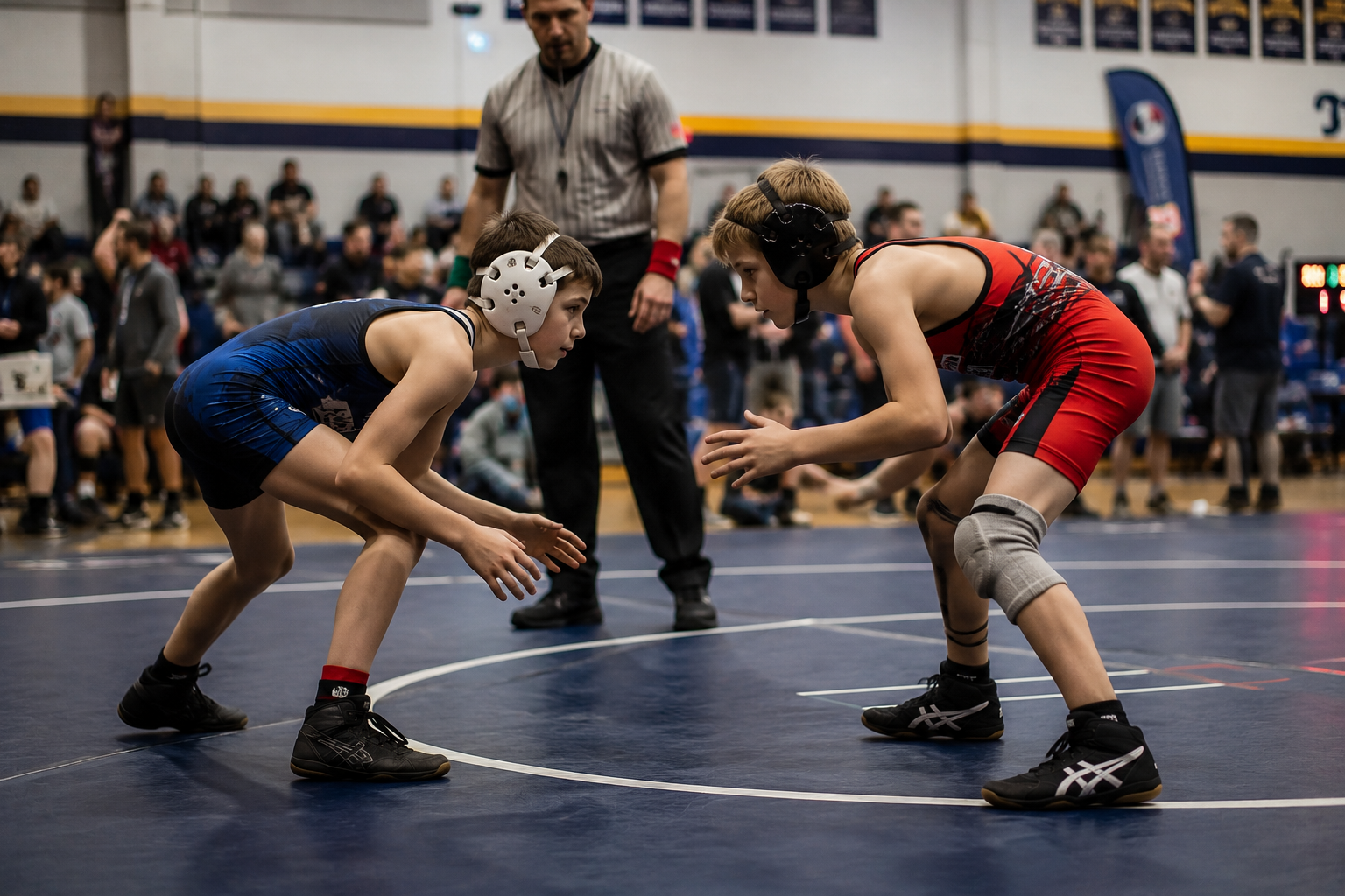 Does Your Kid Play Contact Sports? Here's What to Know About Lice