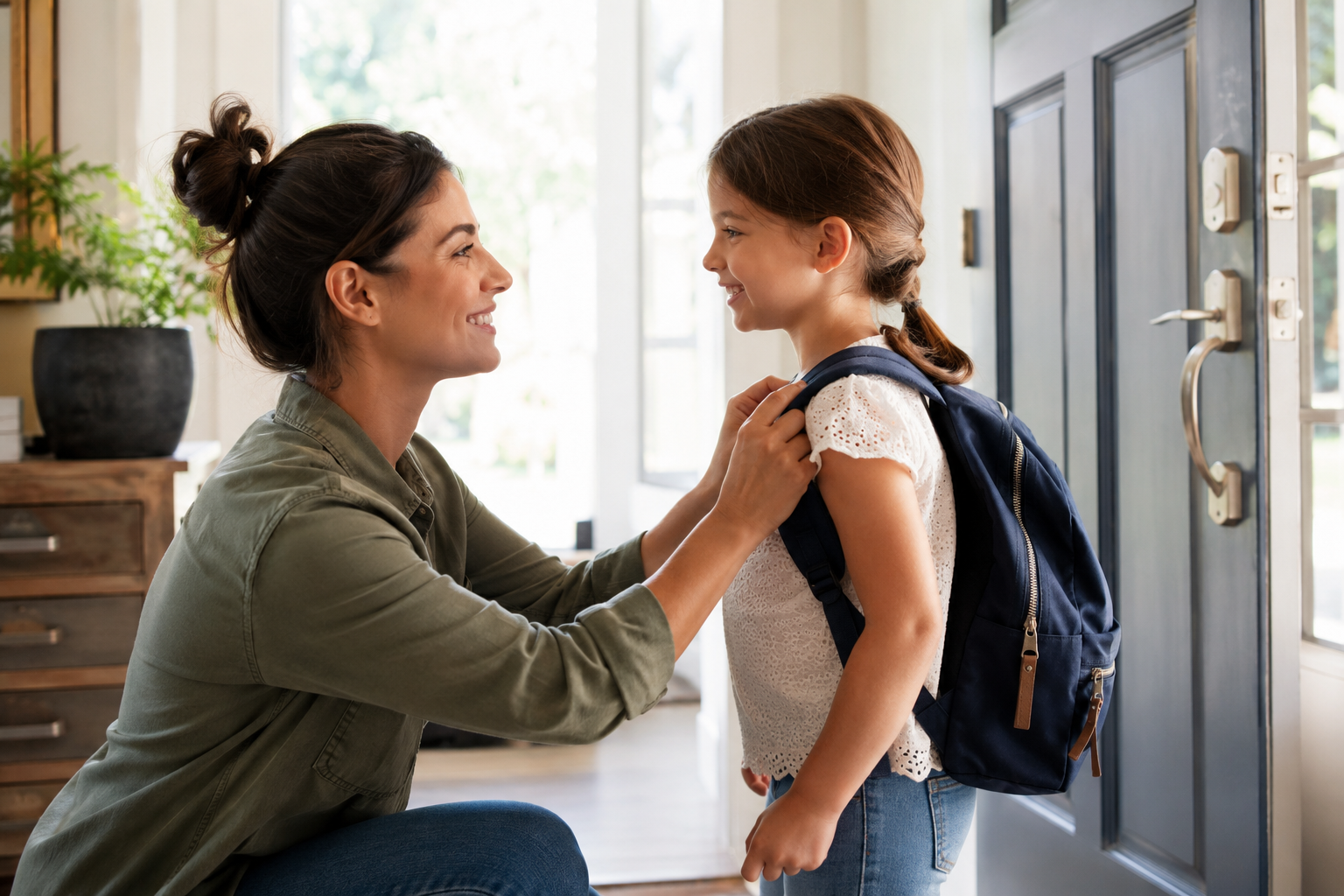 Sending Your Child Back to School After Lice Treatment: What You Need to Know