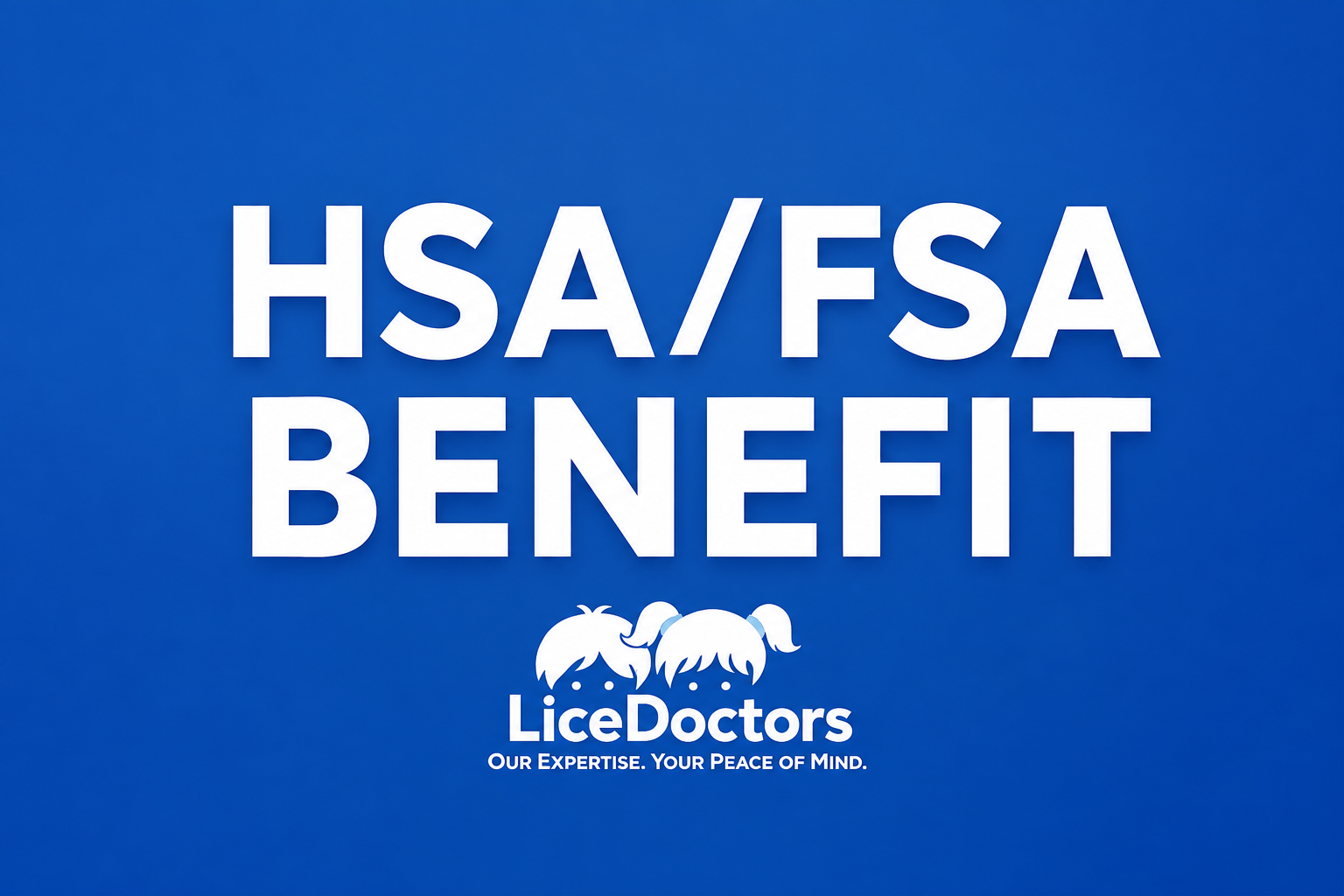 Can You Use Your HSA or FSA for Lice Treatment? Yes. Here's How.